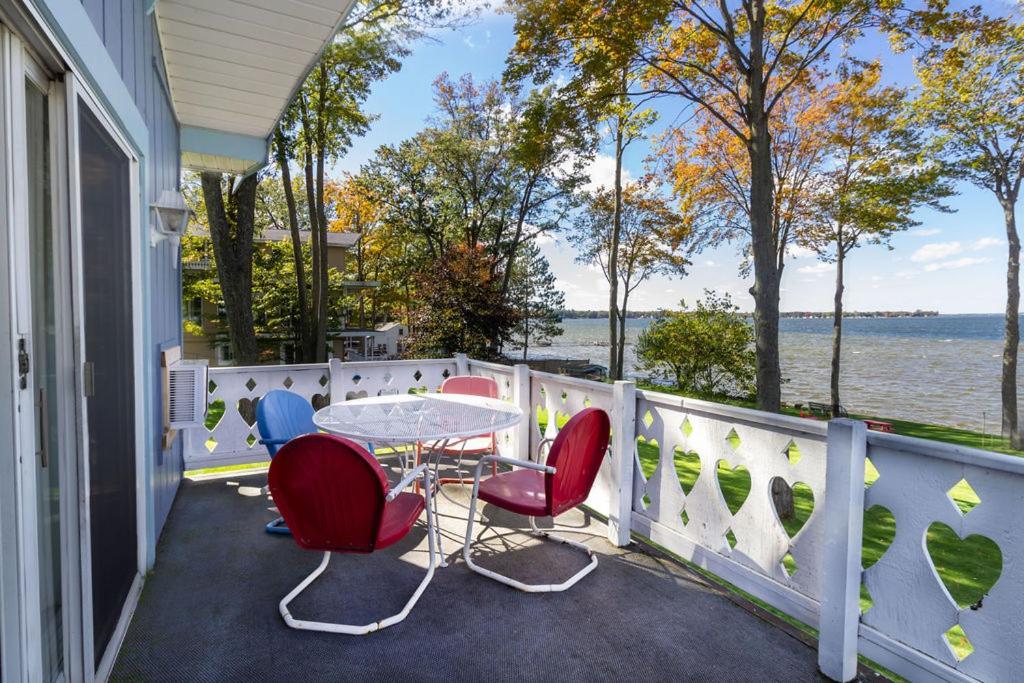 Cedar Oaks Lakeside Resort photo 28