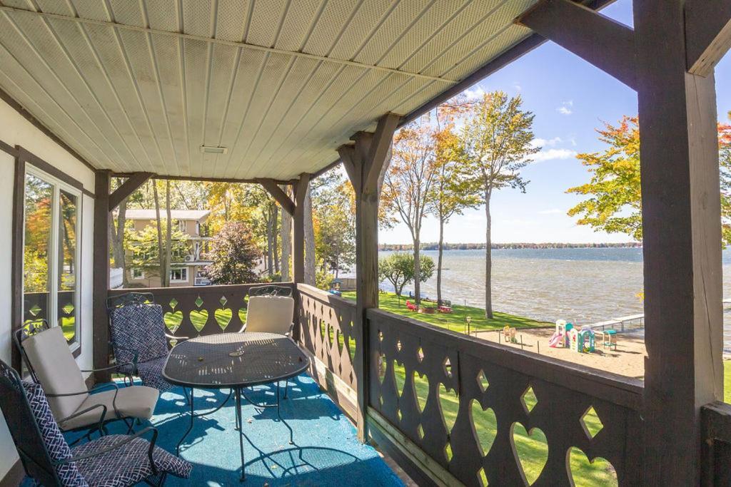 Cedar Oaks Lakeside Resort photo 41