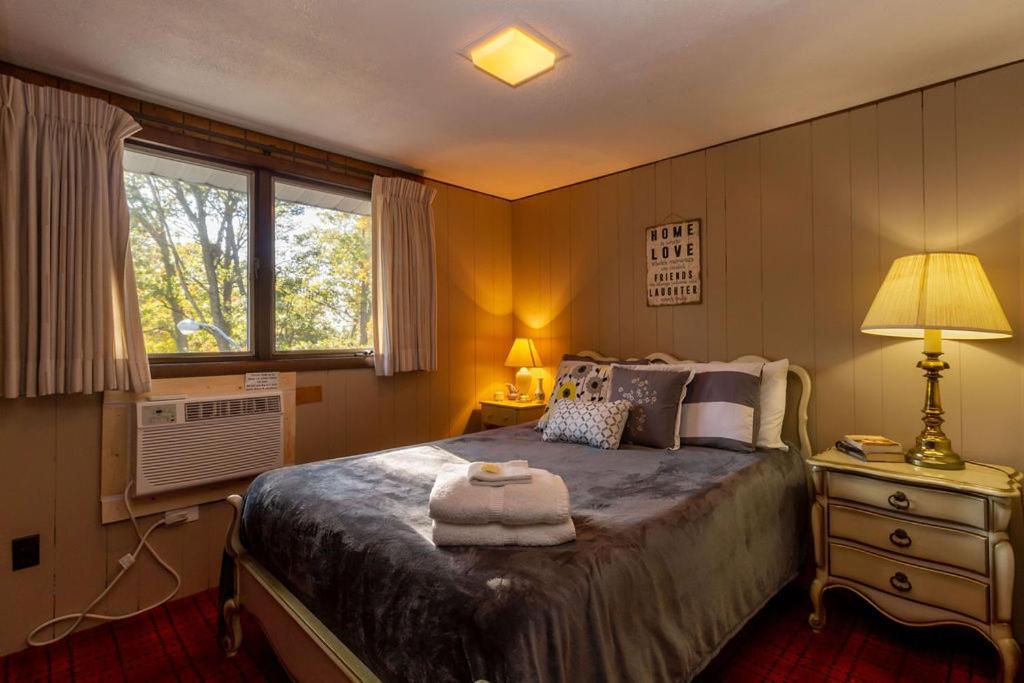 Cedar Oaks Lakeside Resort photo 64