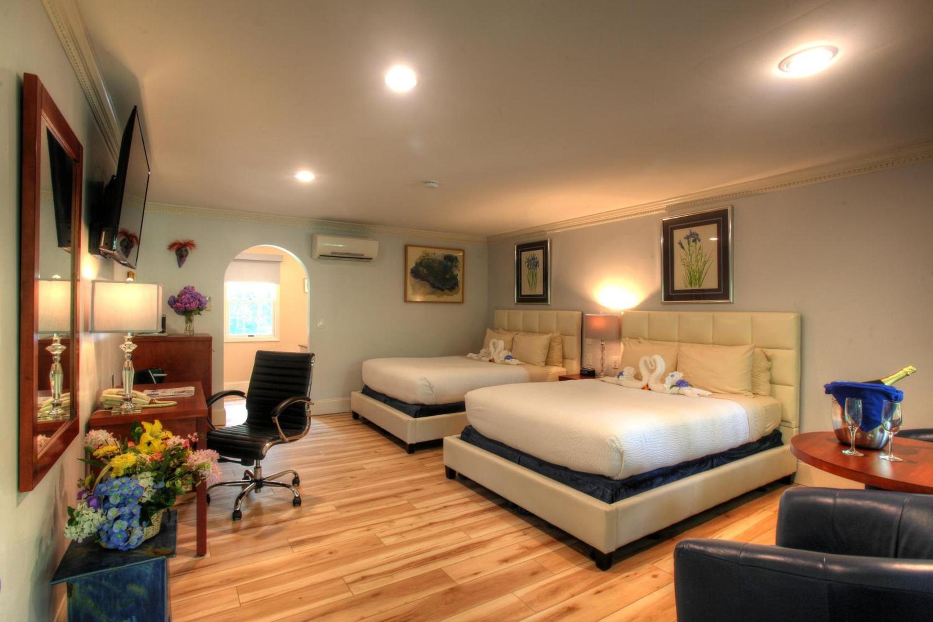 Pleasant Bay Village Resort photo 74