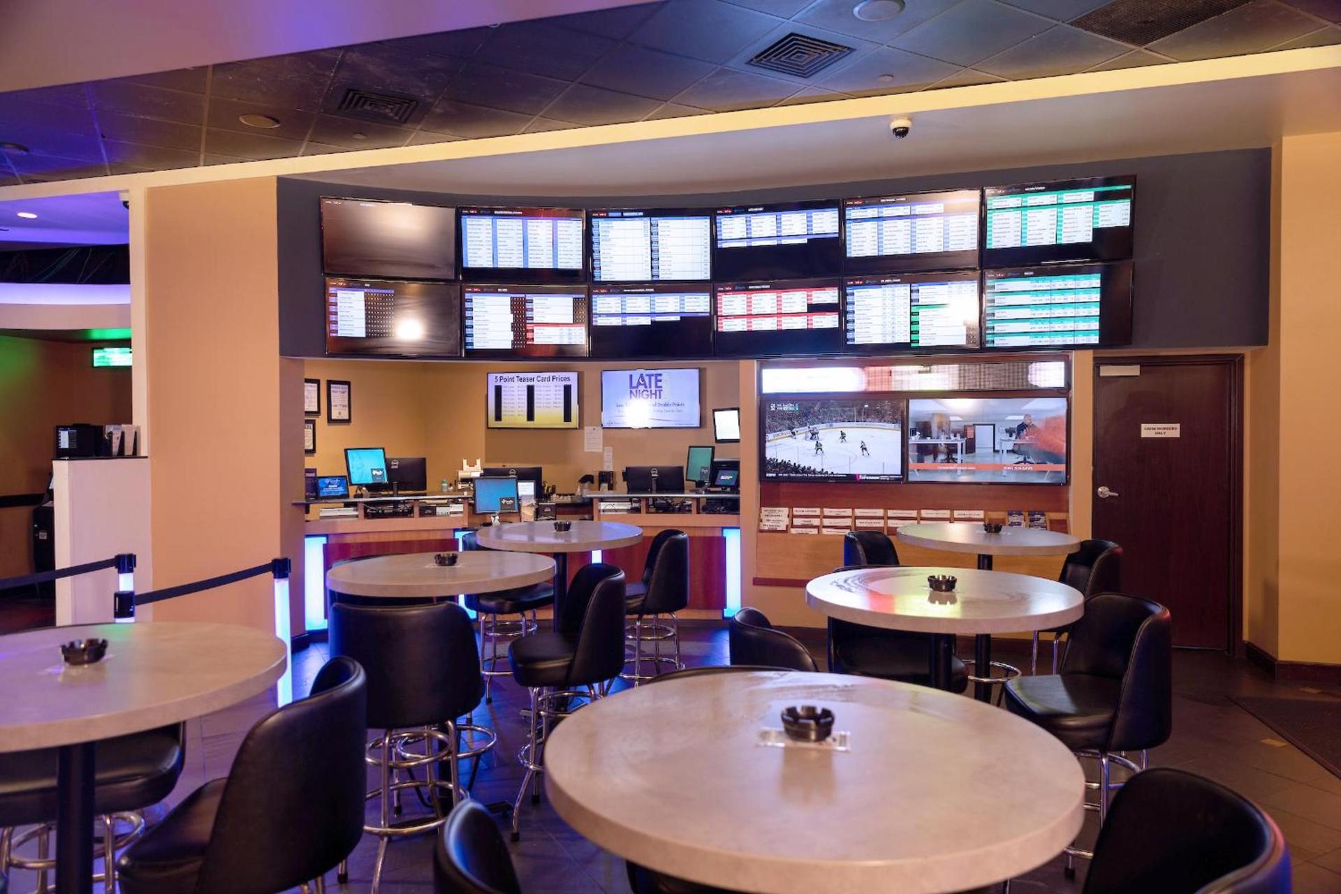 Treasure Bay Casino & Hotel-Adults Age 21 and Above photo 16