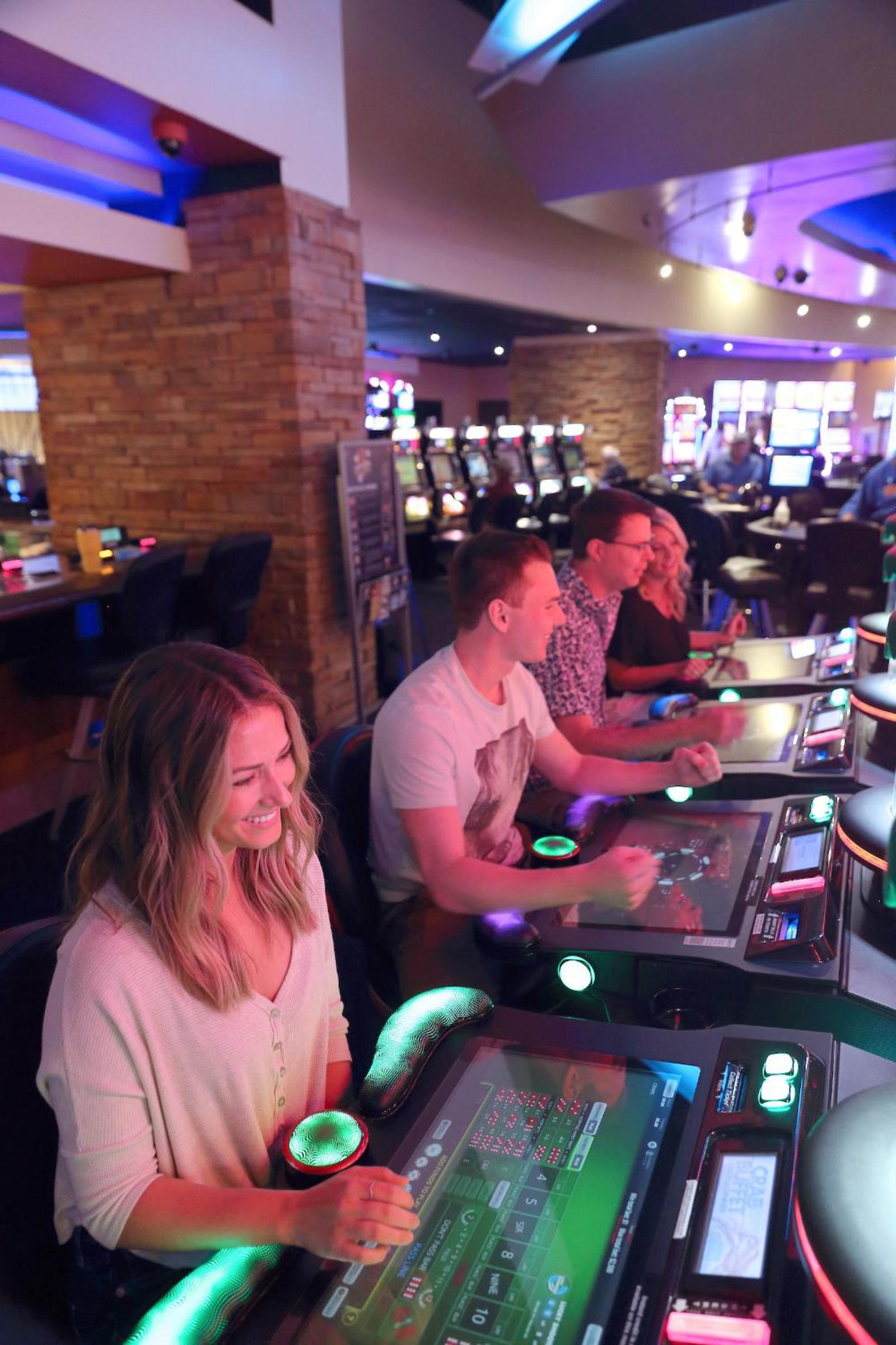 Treasure Bay Casino & Hotel-Adults Age 21 and Above photo 10
