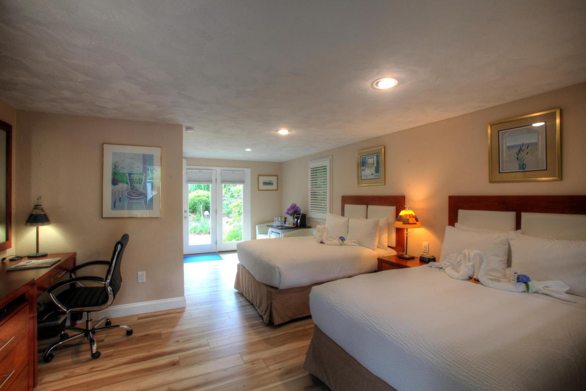 Pleasant Bay Village Resort photo 76