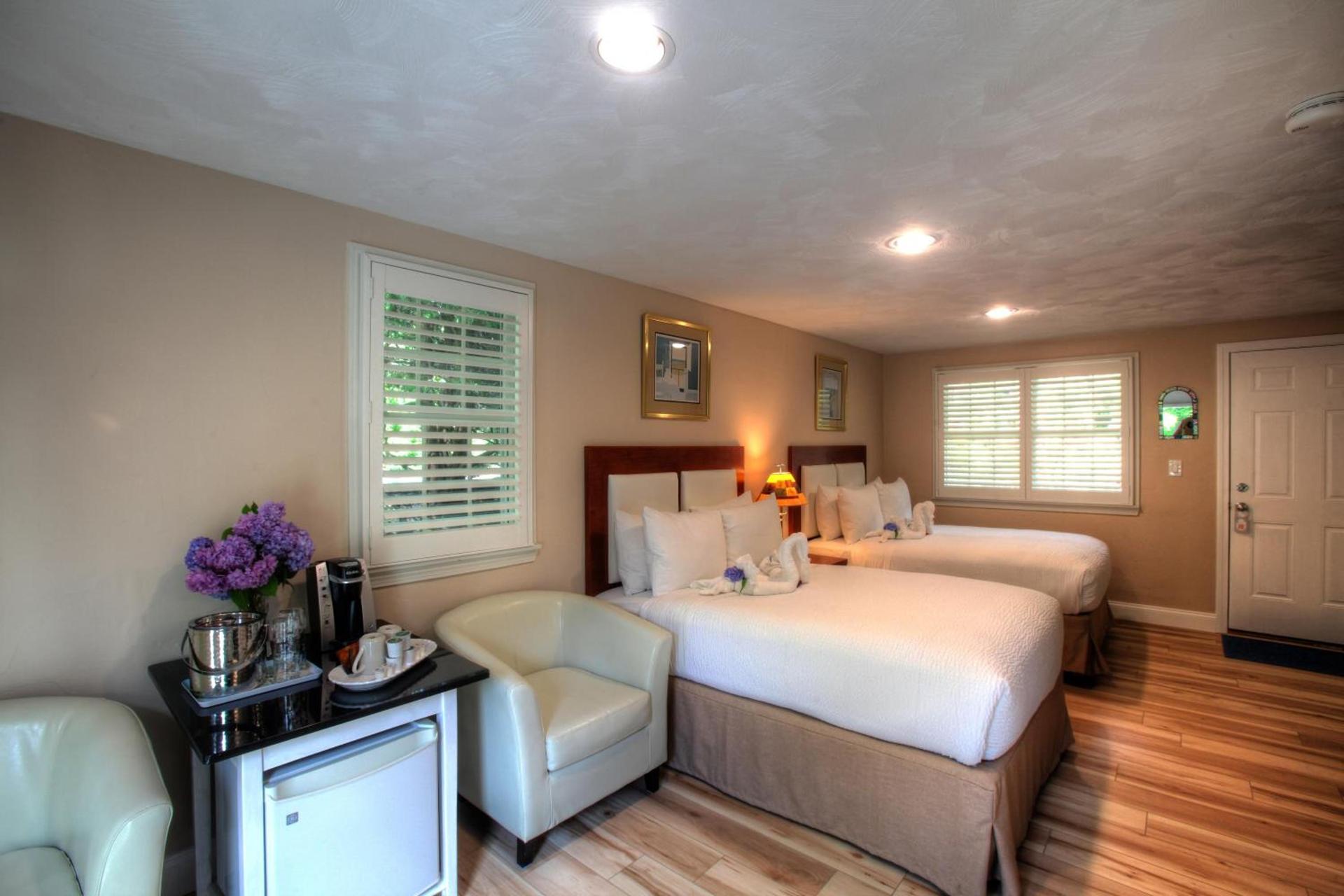 Pleasant Bay Village Resort photo 79