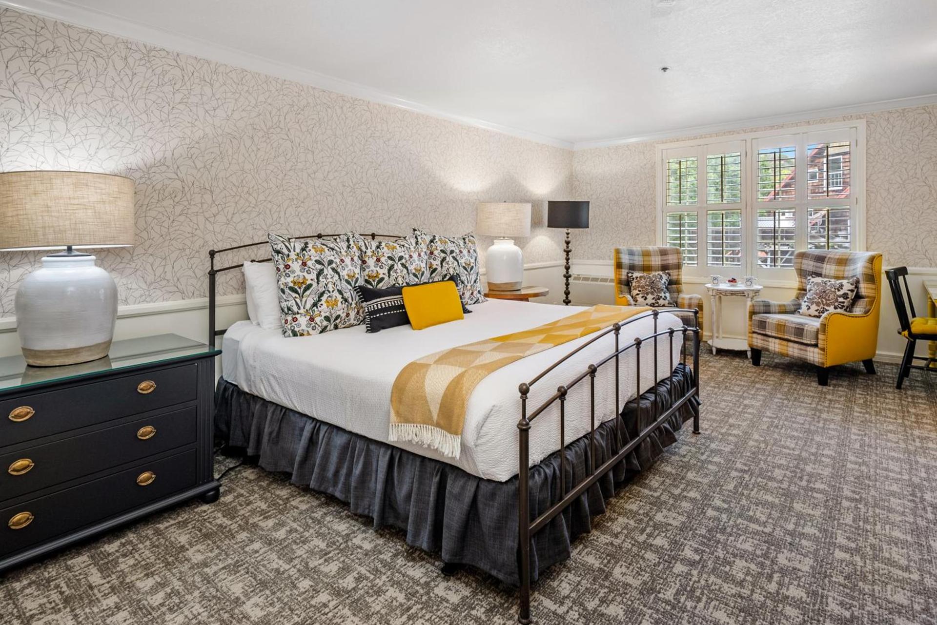 Apple Farm Inn photo 8