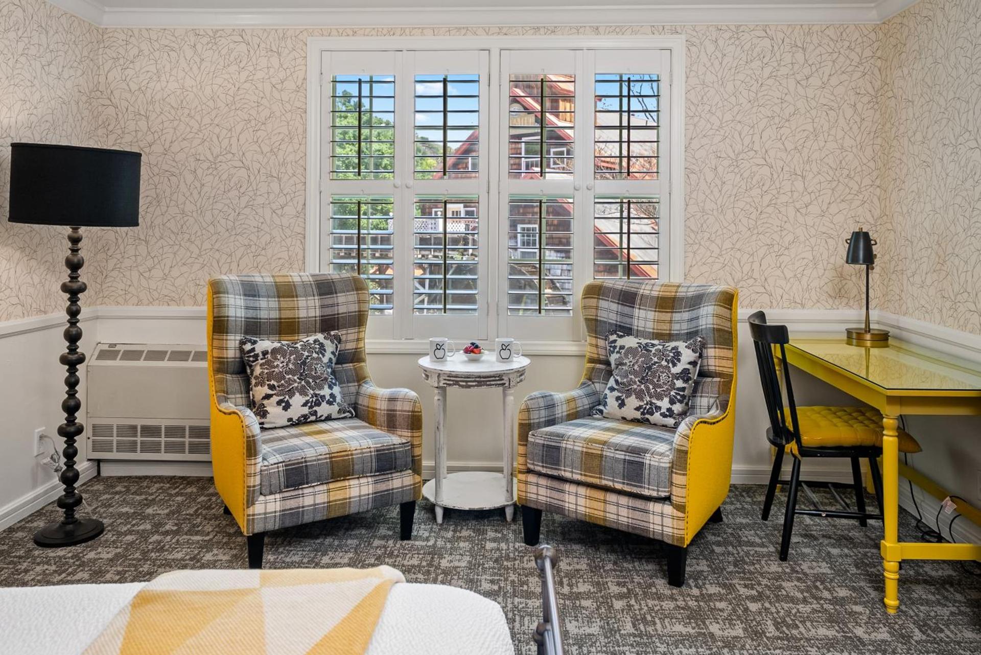 Apple Farm Inn photo 10