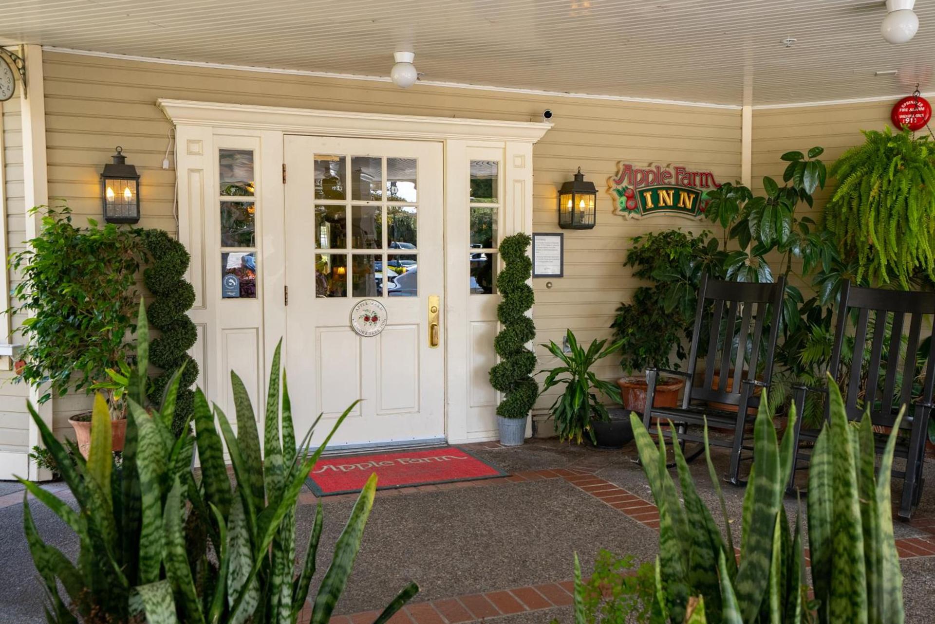Apple Farm Inn photo 44