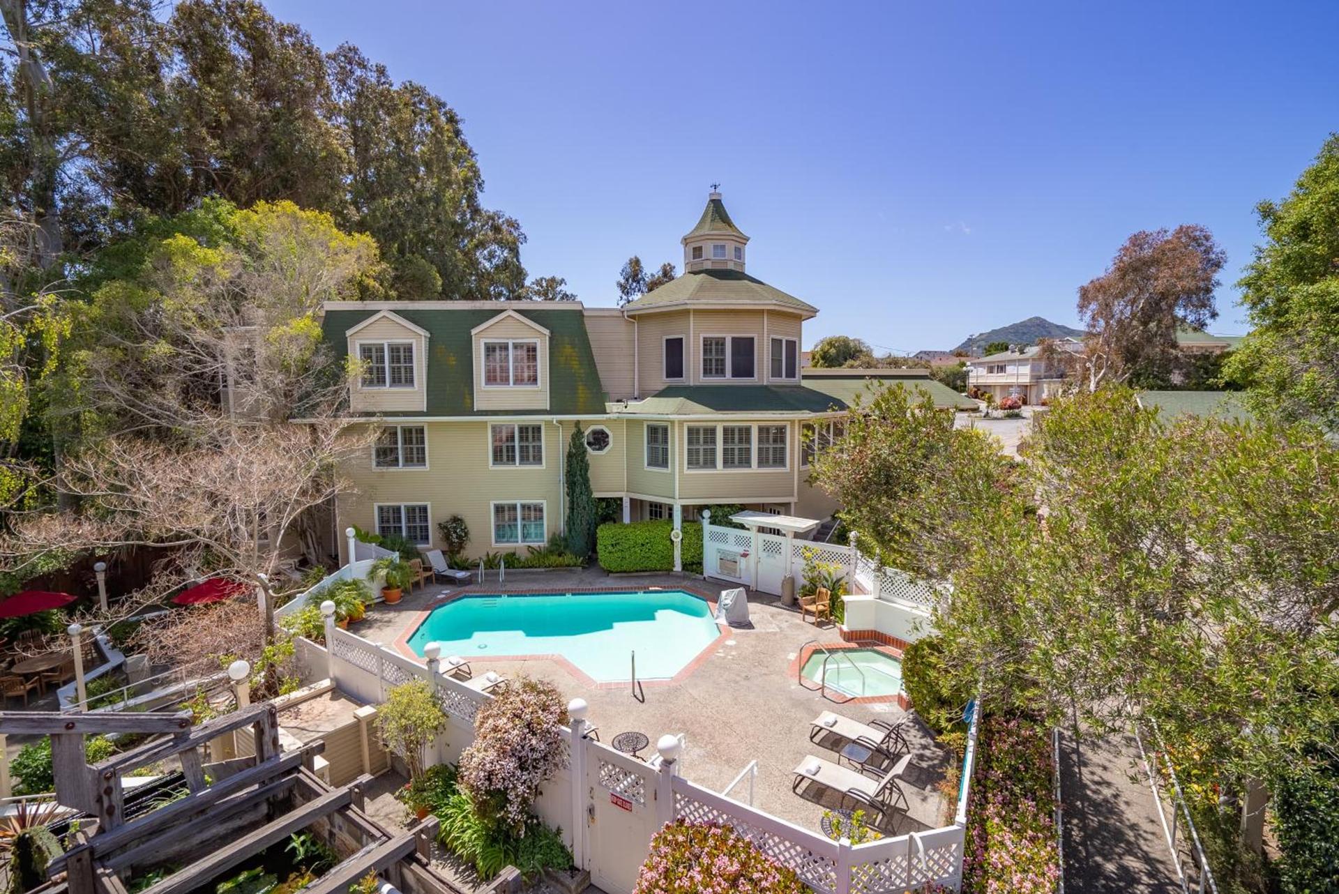 Apple Farm Inn — hotel in San Luis Obispo