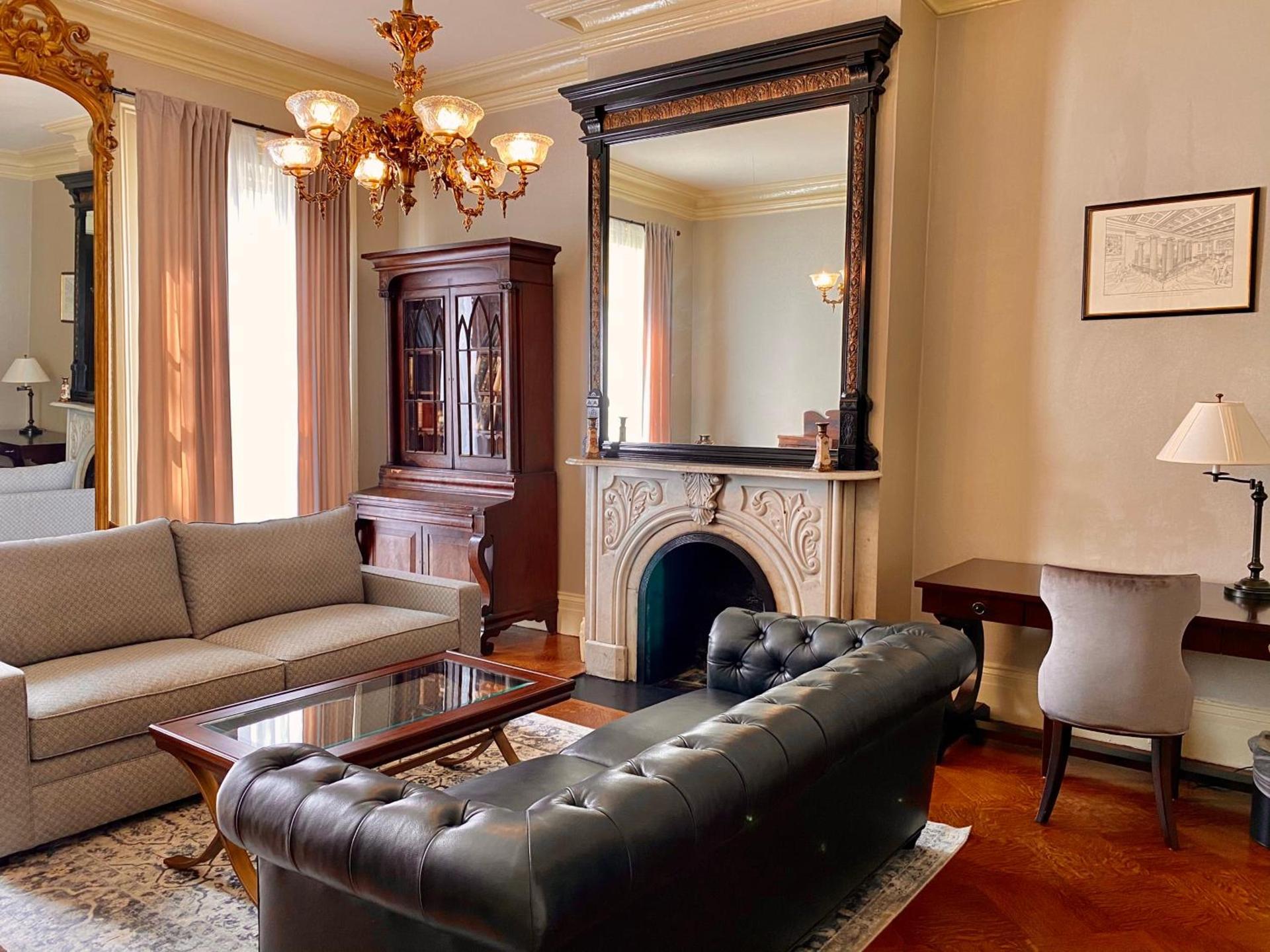 Linden Row Inn photo 31
