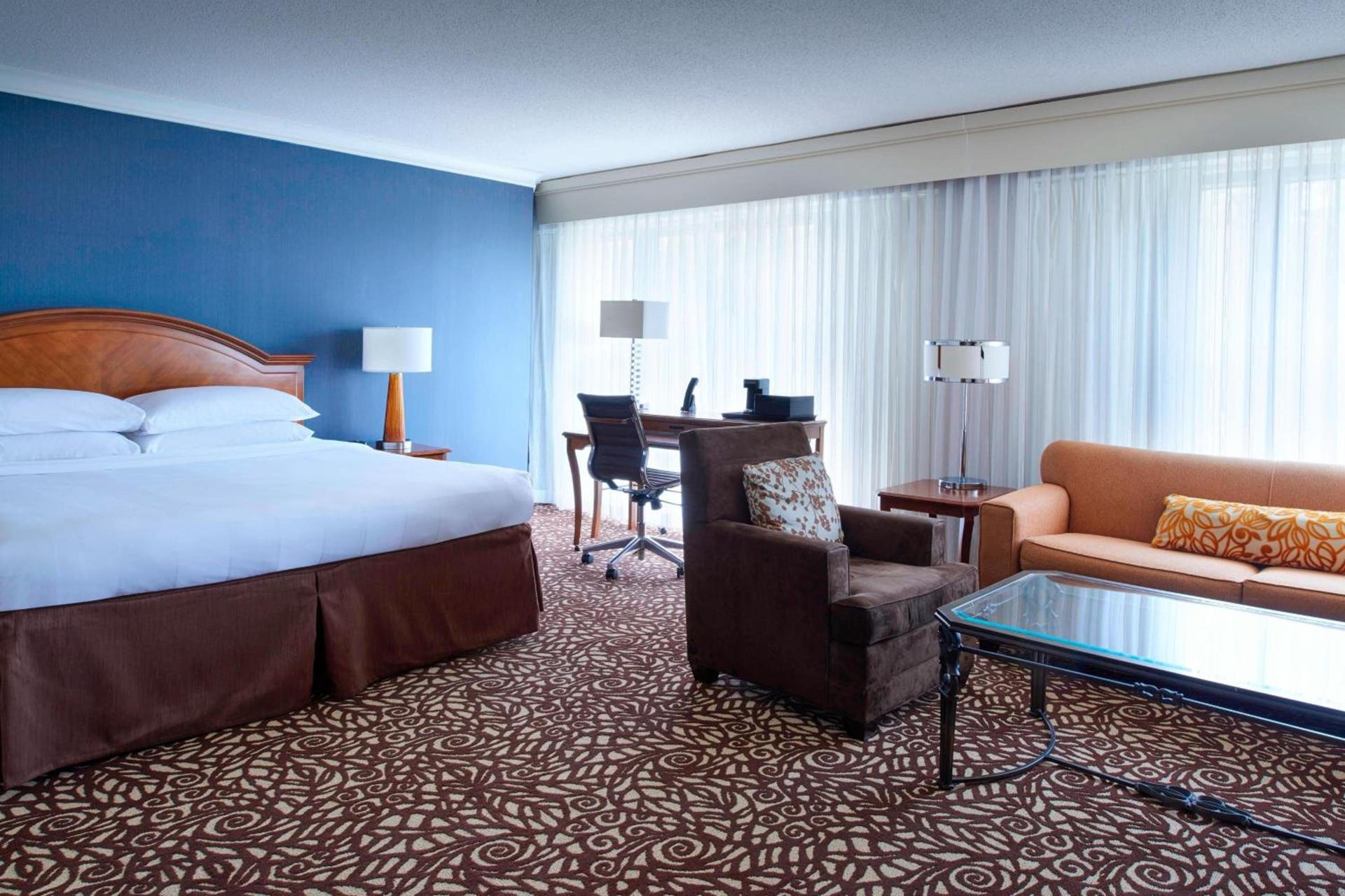Milwaukee Marriott West photo 27