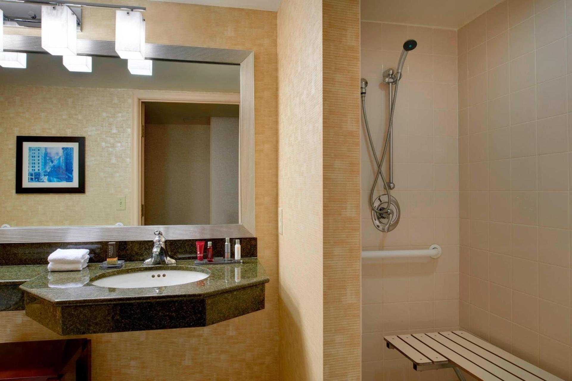 Milwaukee Marriott West photo 8