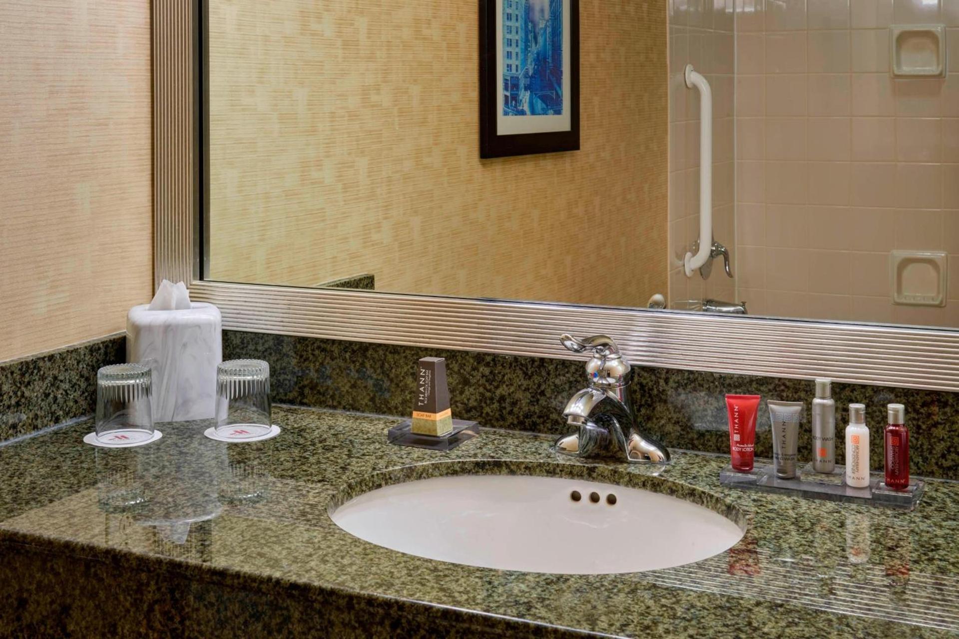 Milwaukee Marriott West photo 10