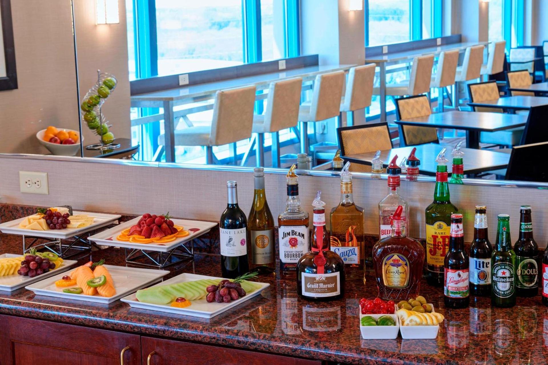 Milwaukee Marriott West photo 12