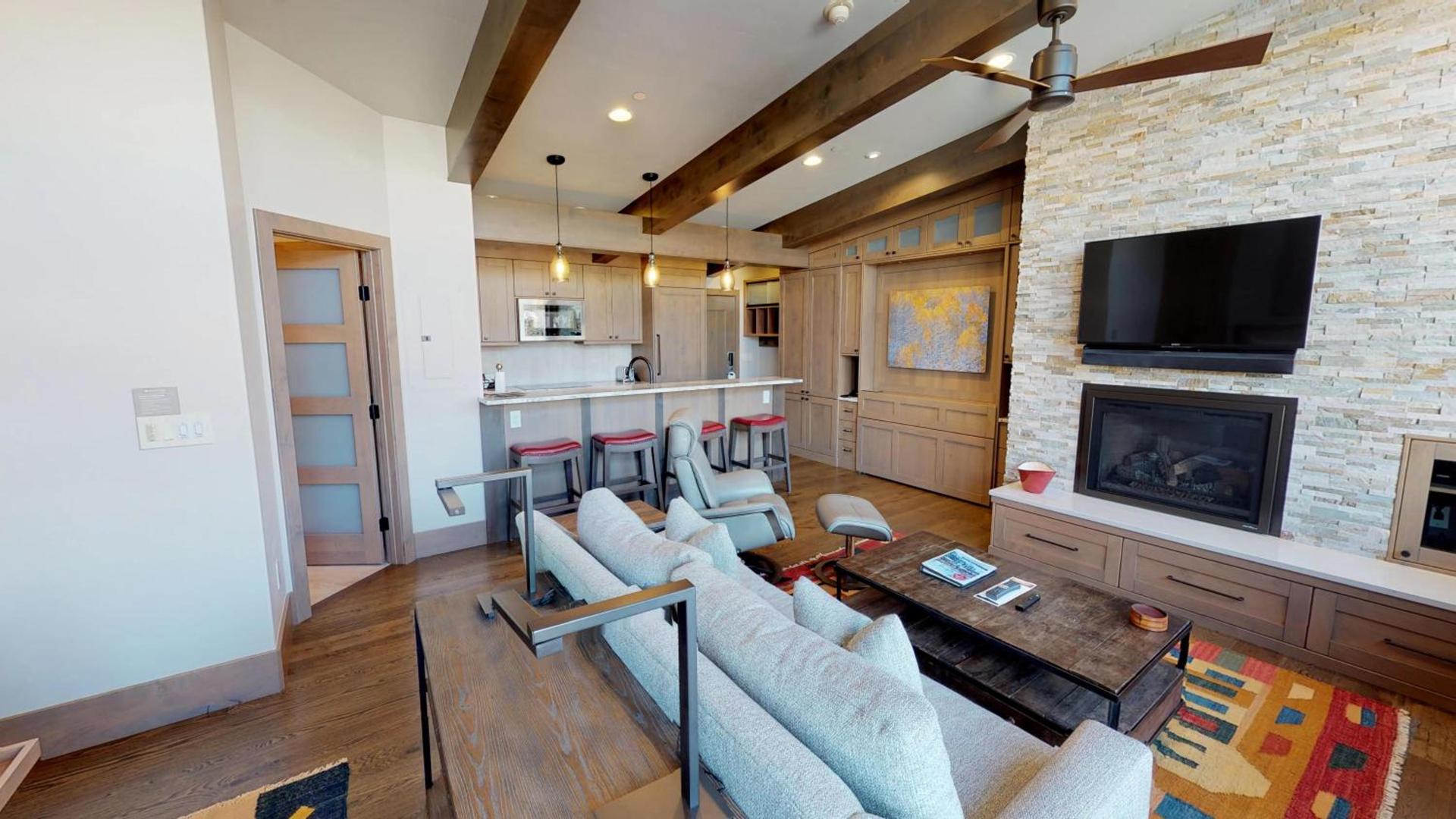 Manor Vail Lodge photo 11