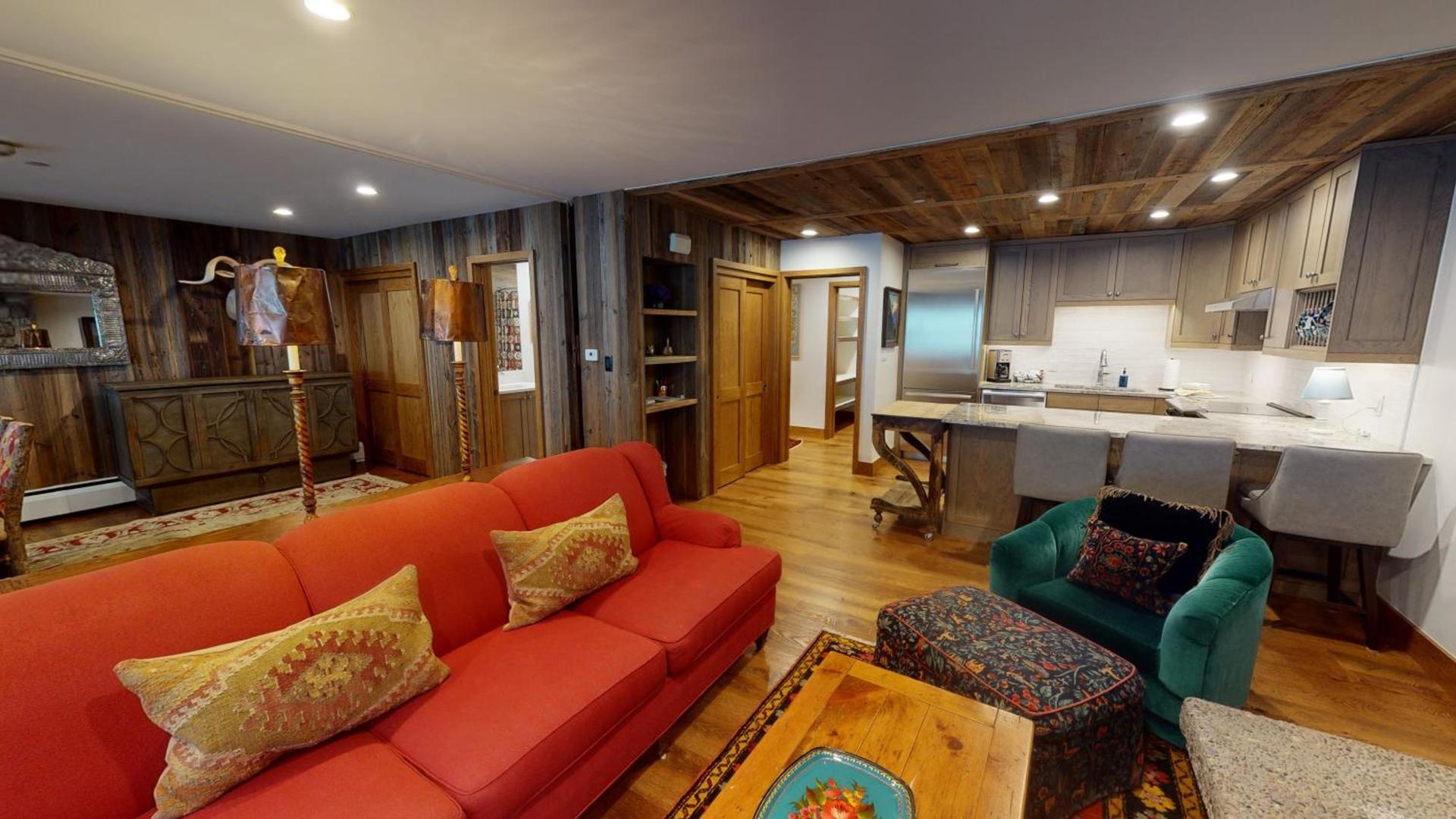 Manor Vail Lodge photo 10
