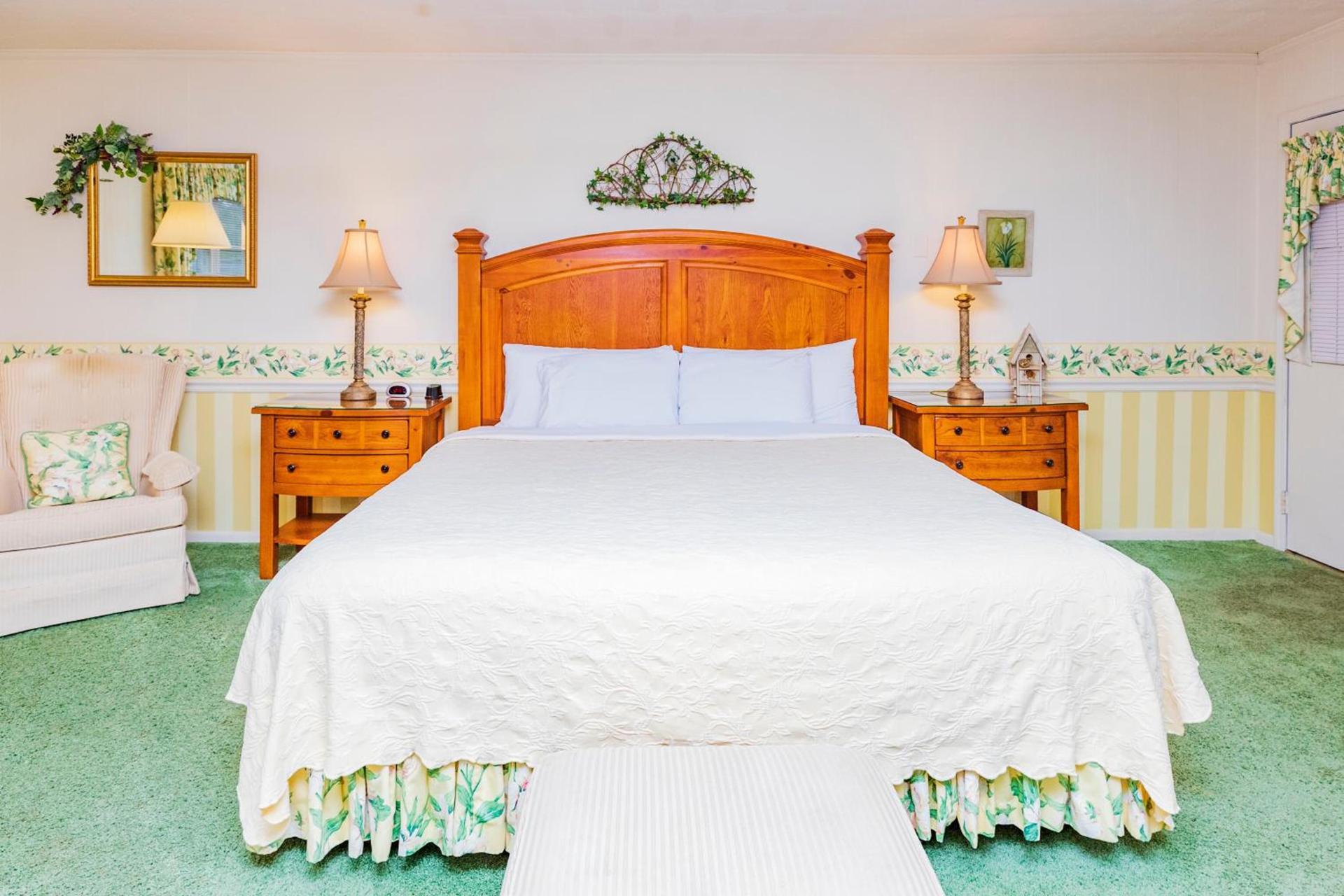 Azalea Garden Inn photo 6