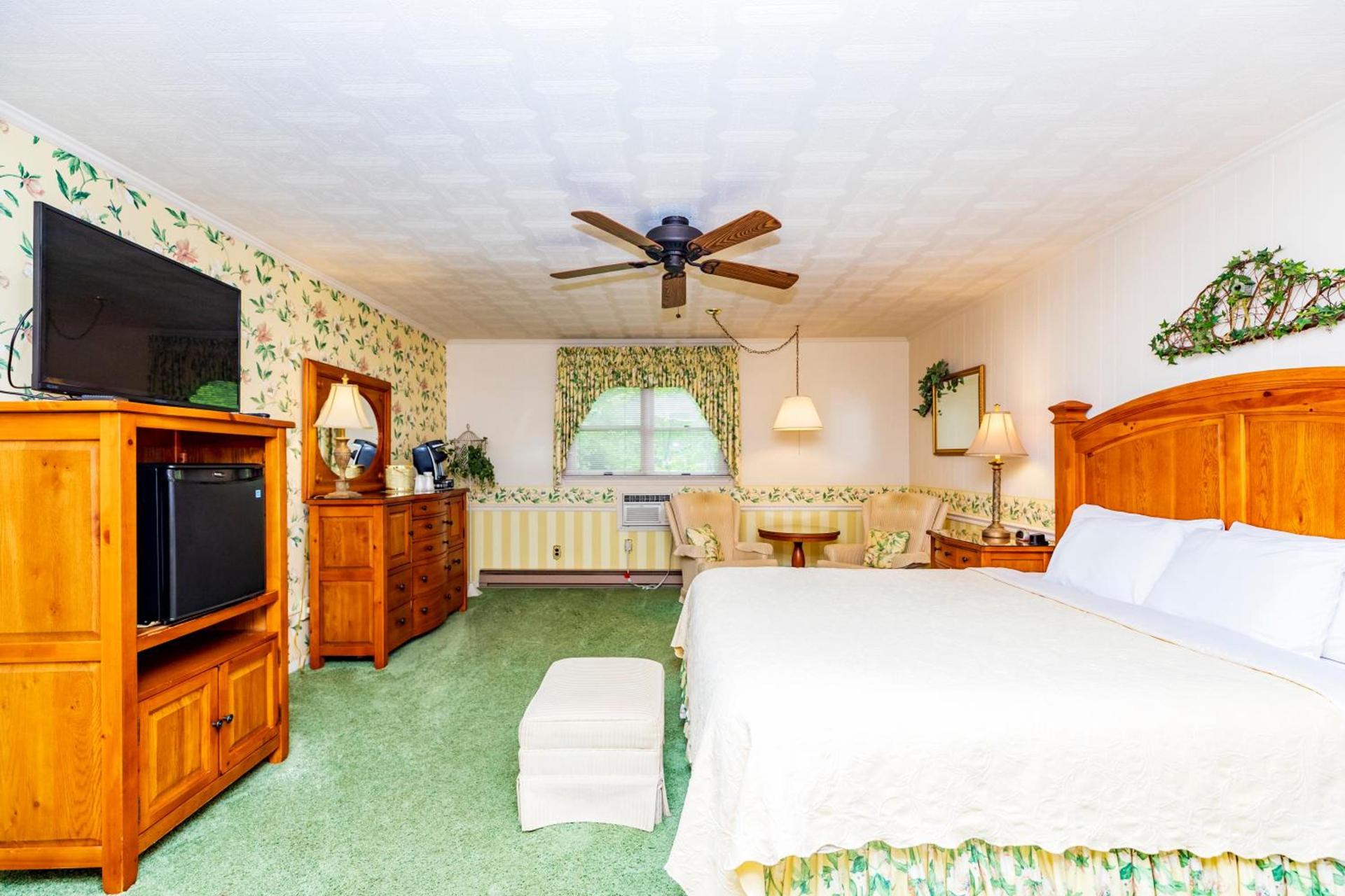 Azalea Garden Inn photo 7