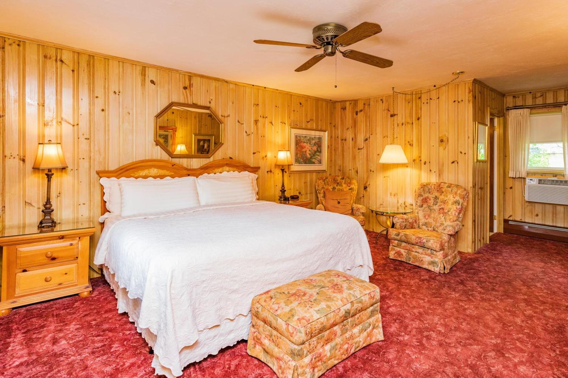 Azalea Garden Inn photo 11
