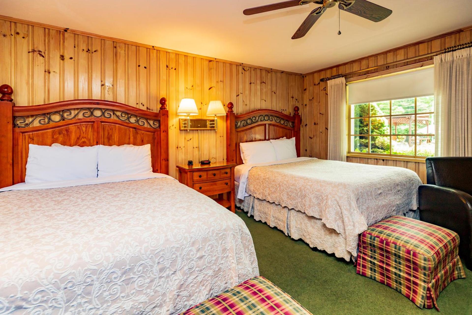 Azalea Garden Inn photo 14