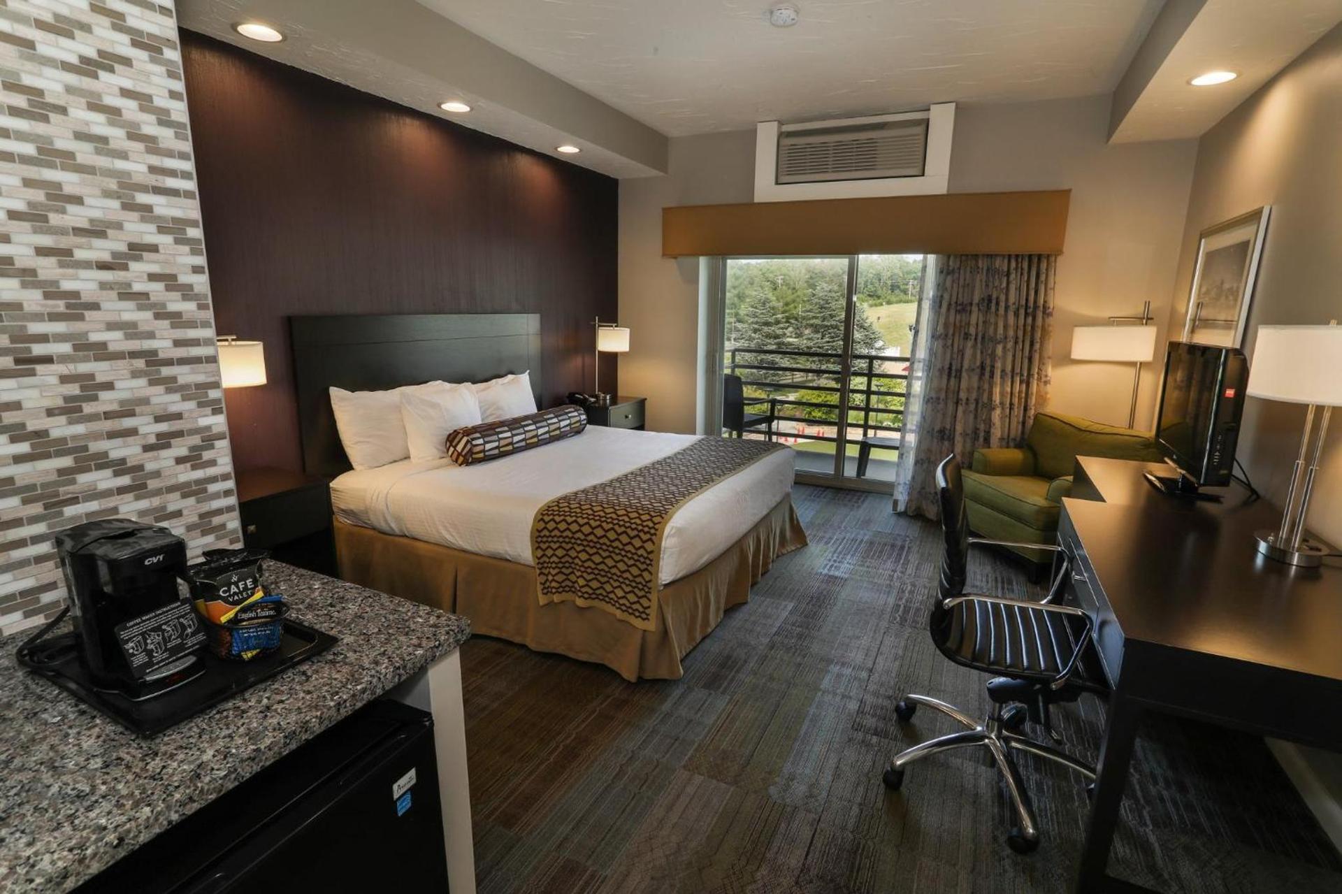 Liberty Mountain Lodging by Vail Resorts photo 57