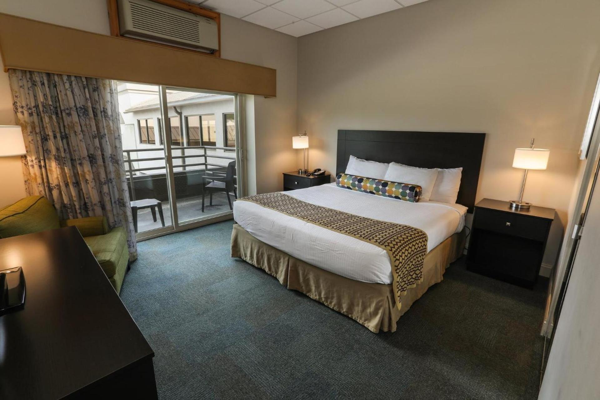 Liberty Mountain Lodging by Vail Resorts photo 59