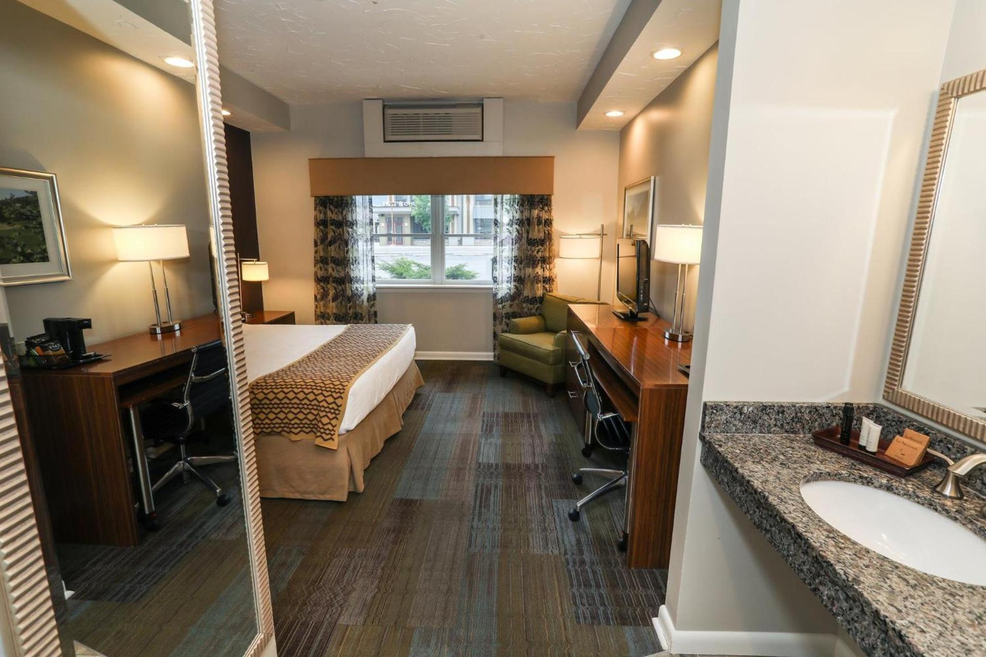 Liberty Mountain Lodging by Vail Resorts photo 61