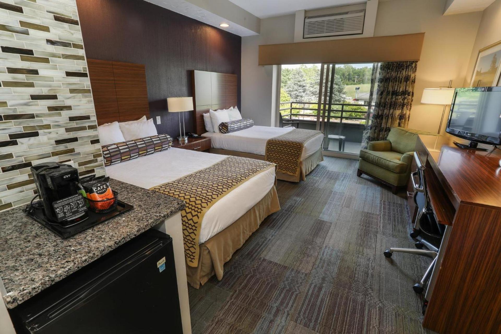 Liberty Mountain Lodging by Vail Resorts photo 71