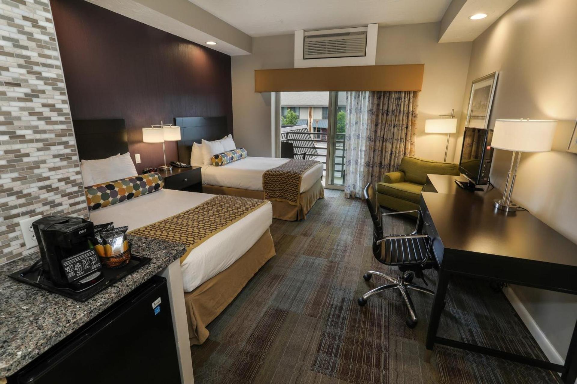 Liberty Mountain Lodging by Vail Resorts photo 73