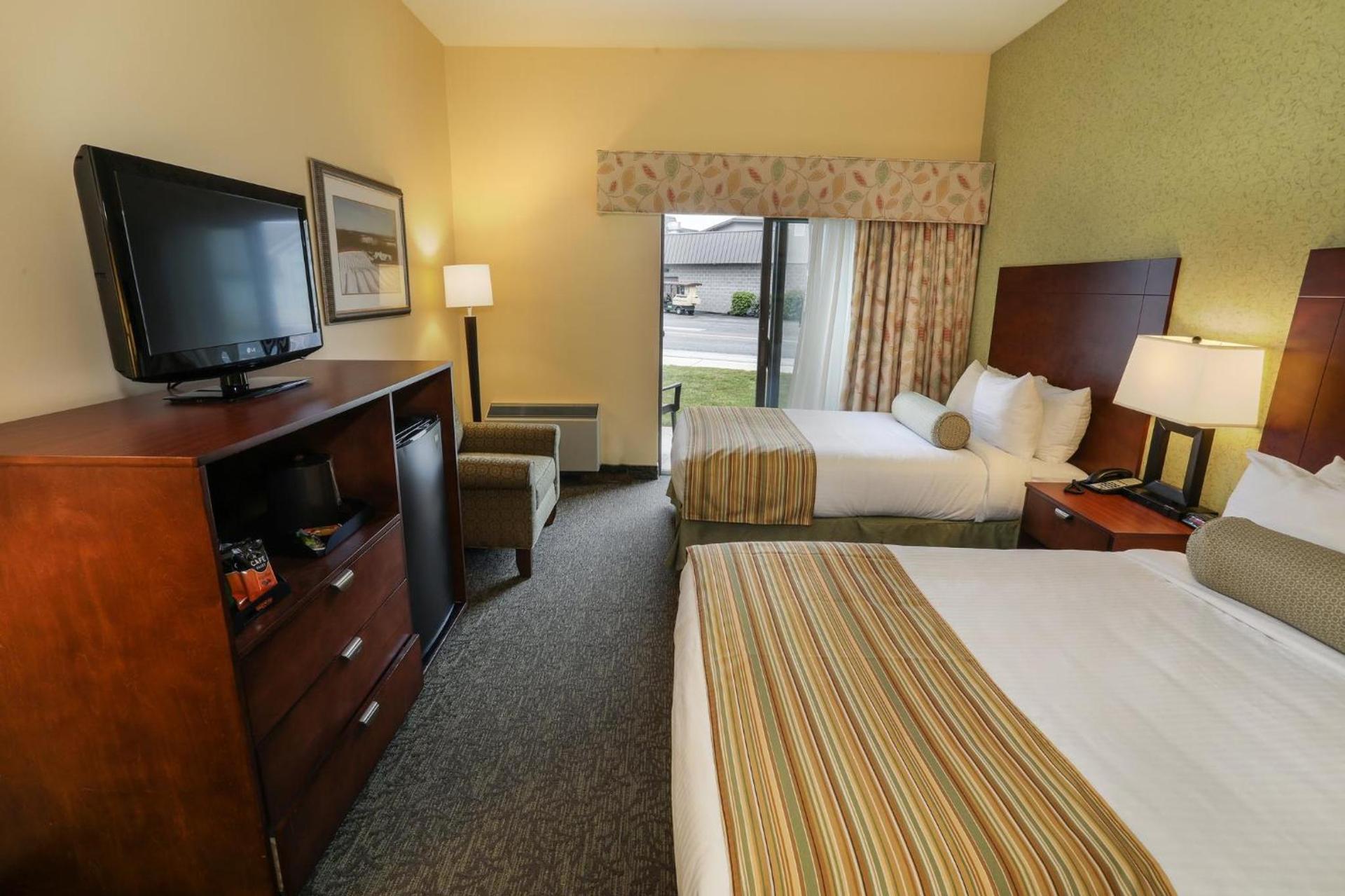 Liberty Mountain Lodging by Vail Resorts photo 17