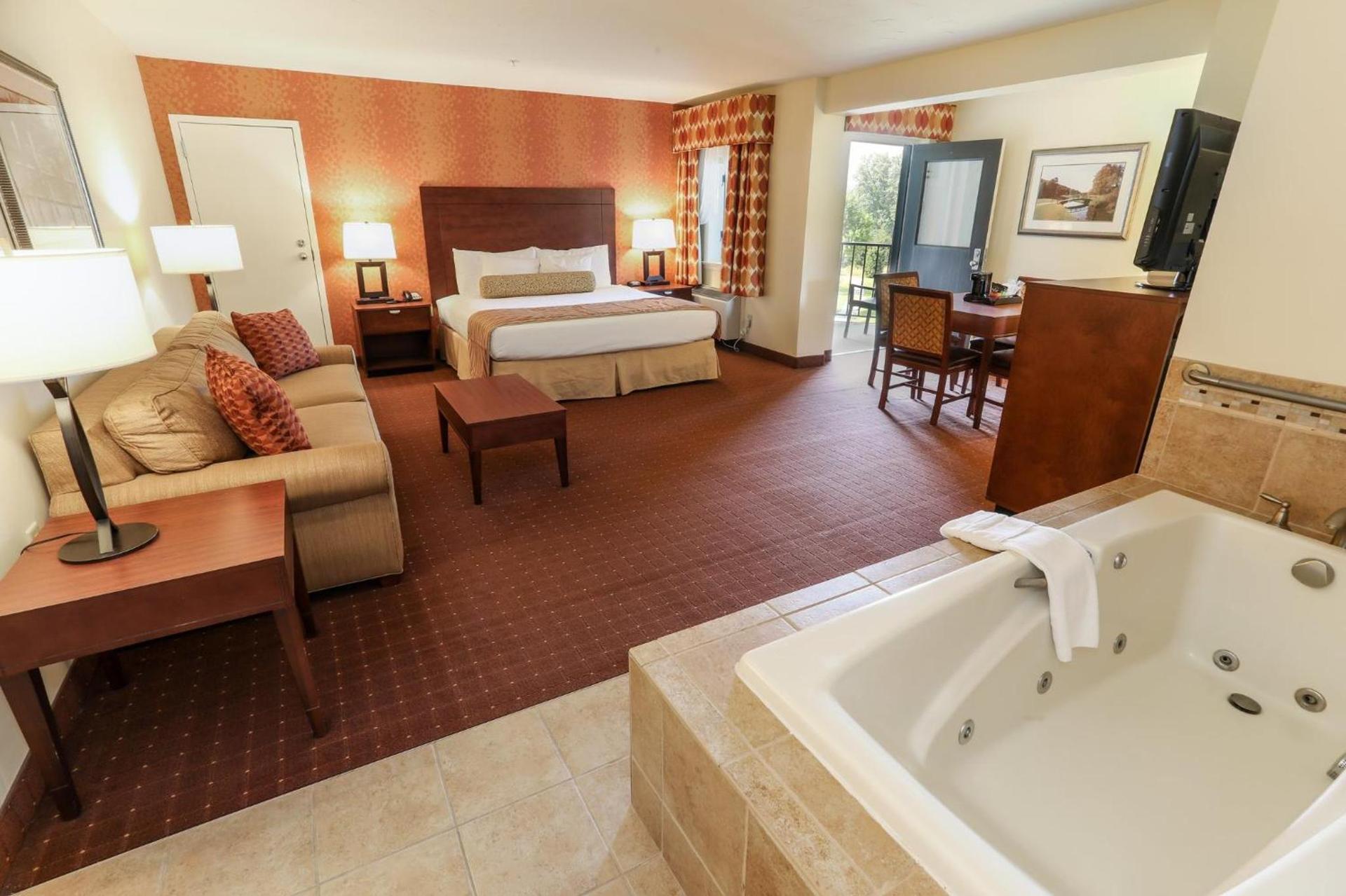 Liberty Mountain Lodging by Vail Resorts photo 22