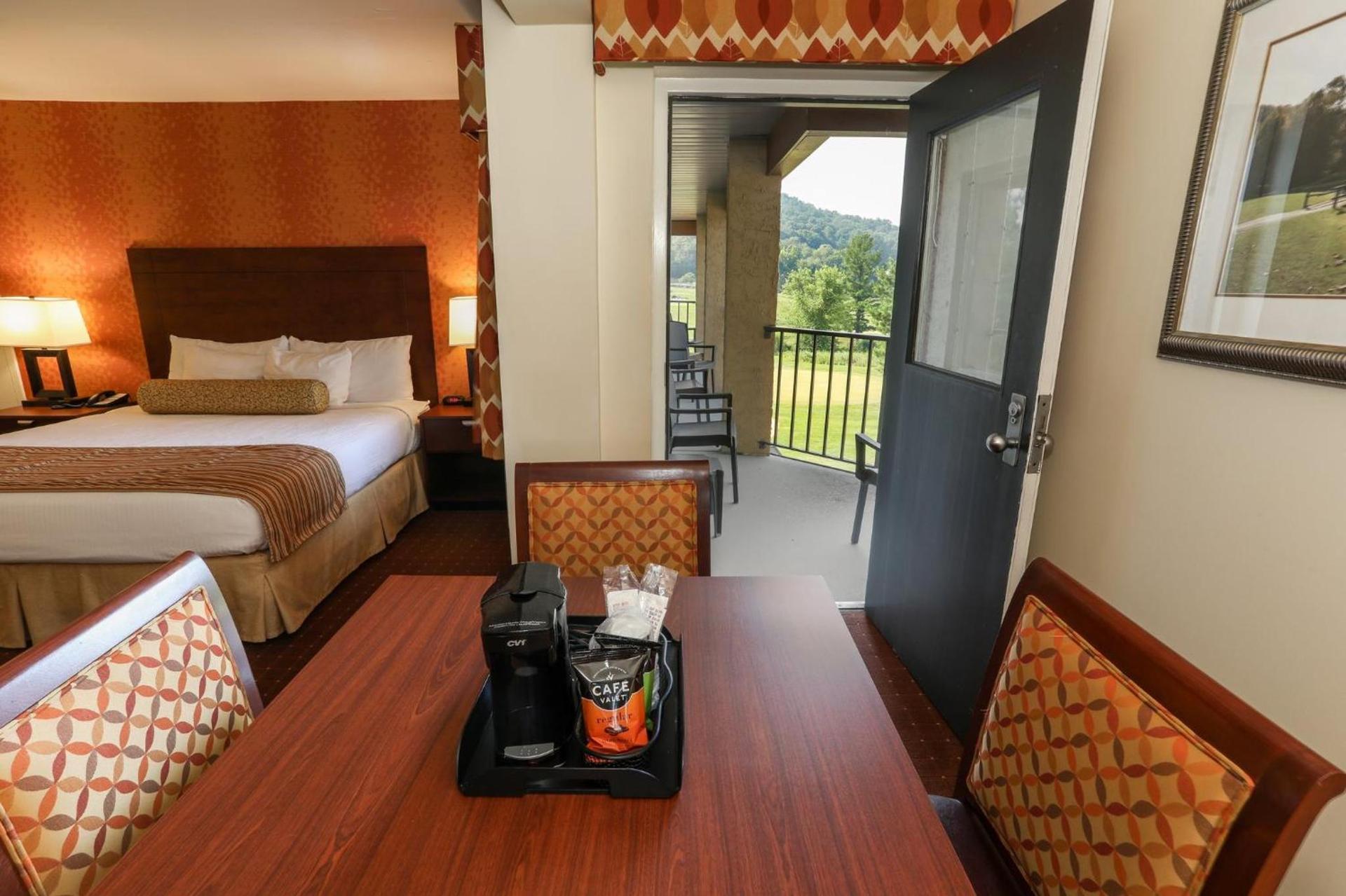 Liberty Mountain Lodging by Vail Resorts photo 24