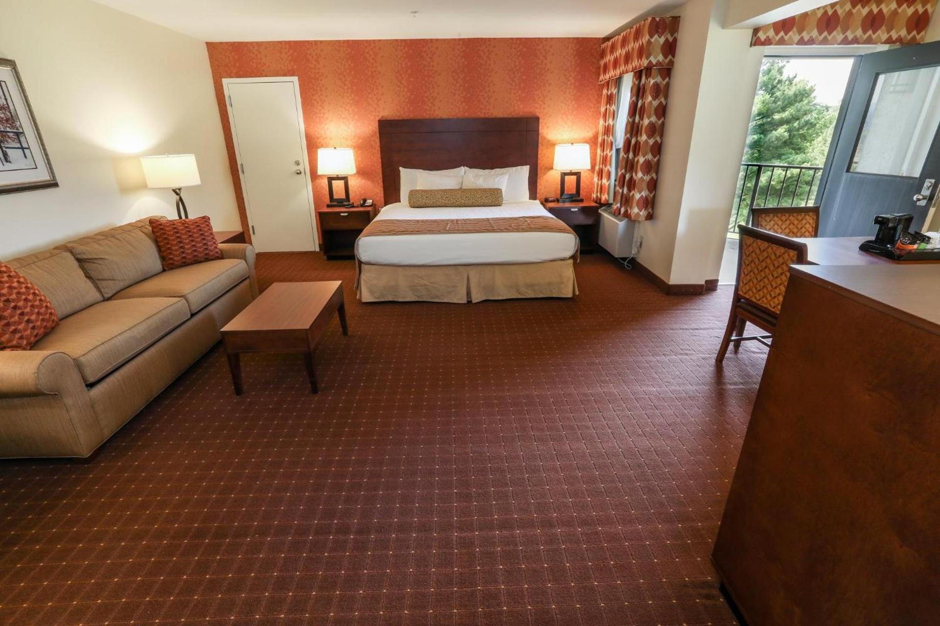Liberty Mountain Lodging by Vail Resorts photo 27