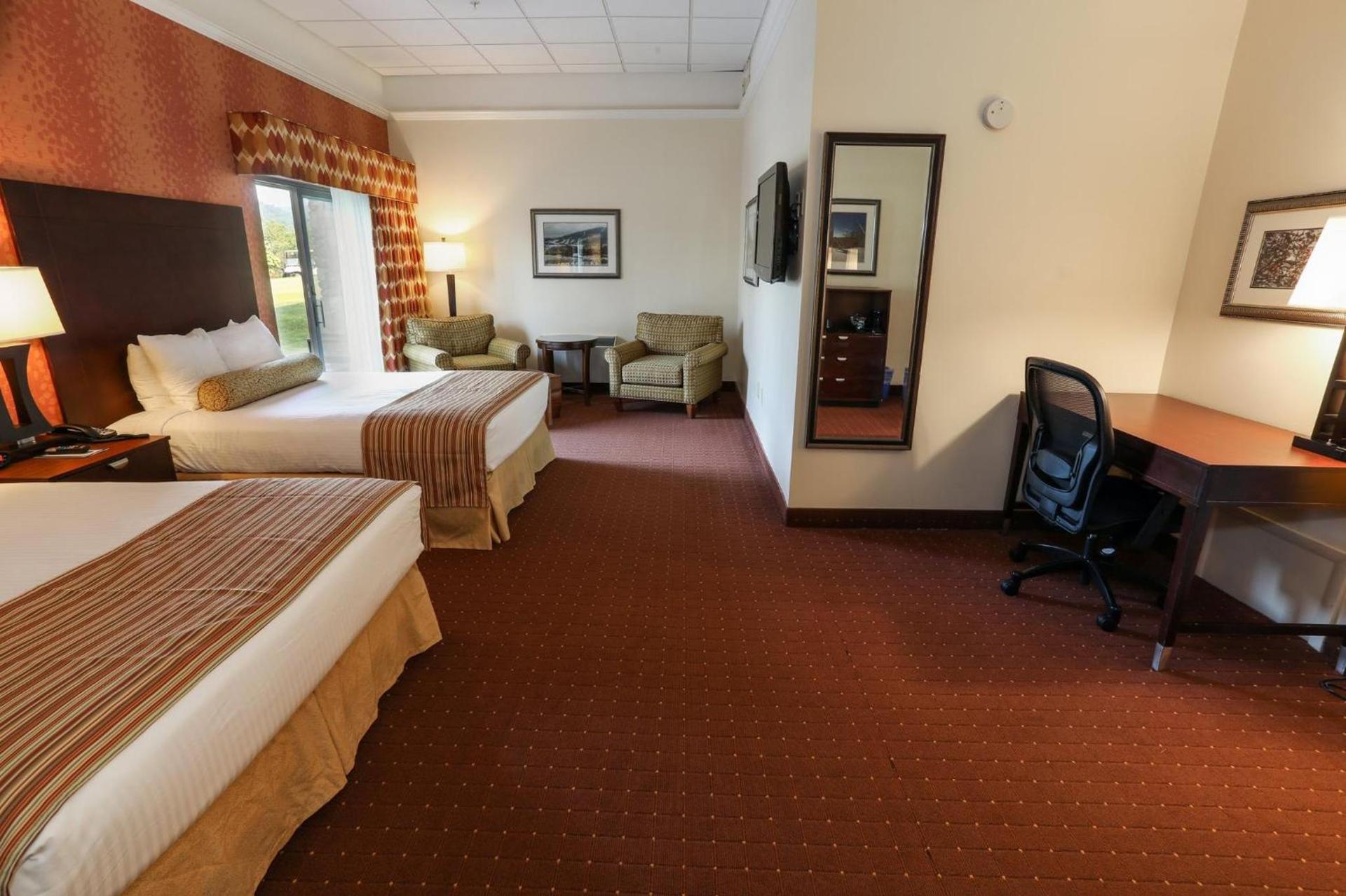 Liberty Mountain Lodging by Vail Resorts photo 81