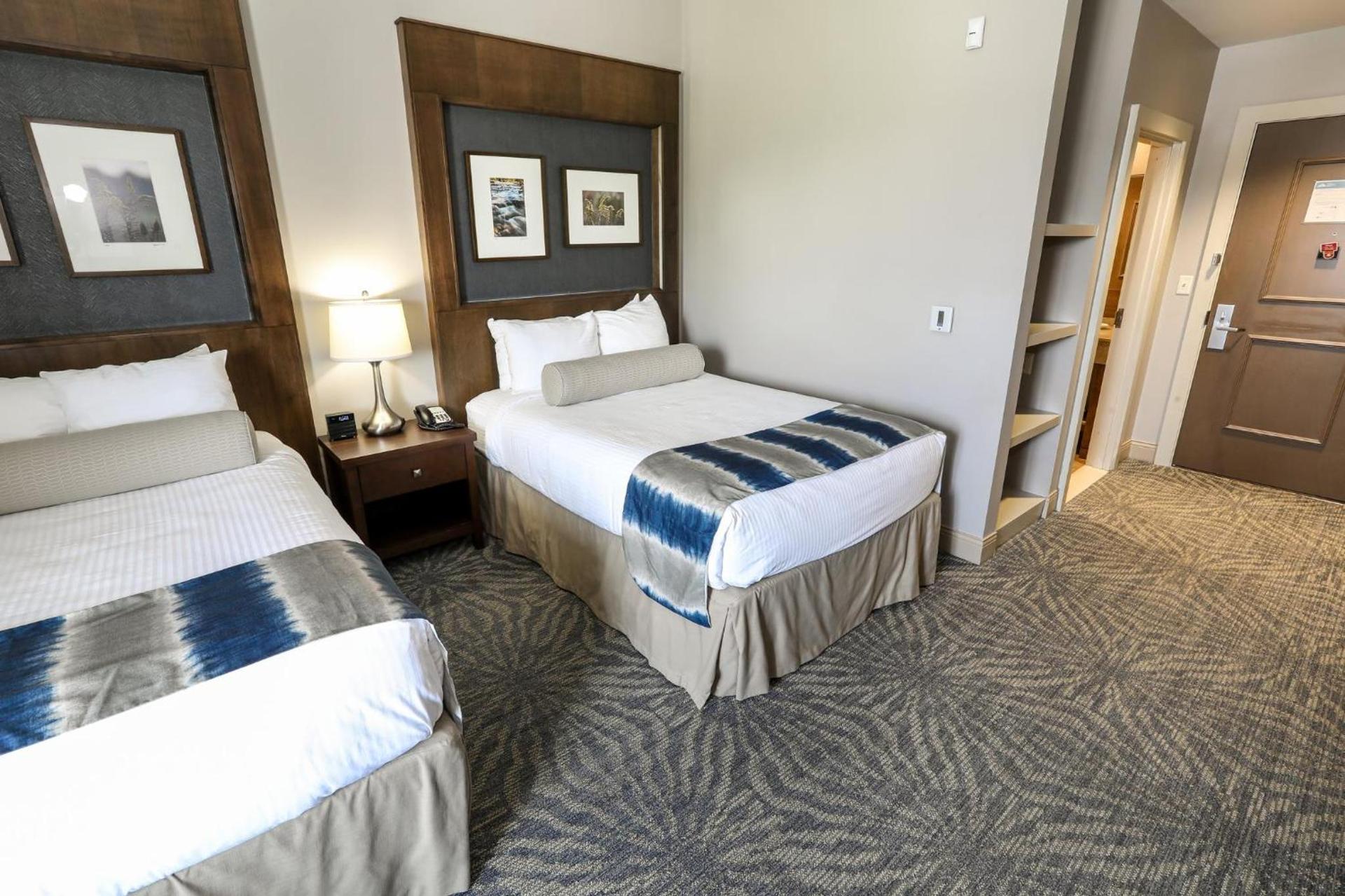 Liberty Mountain Lodging by Vail Resorts photo 32