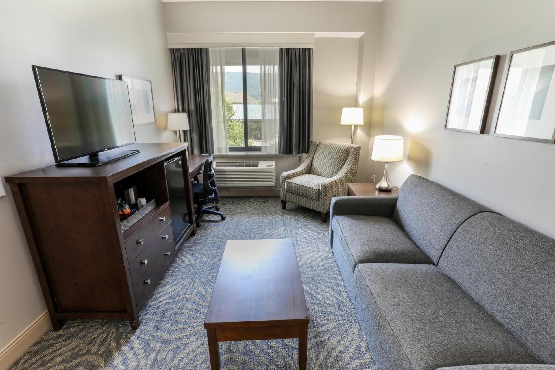 Liberty Mountain Lodging by Vail Resorts photo 42