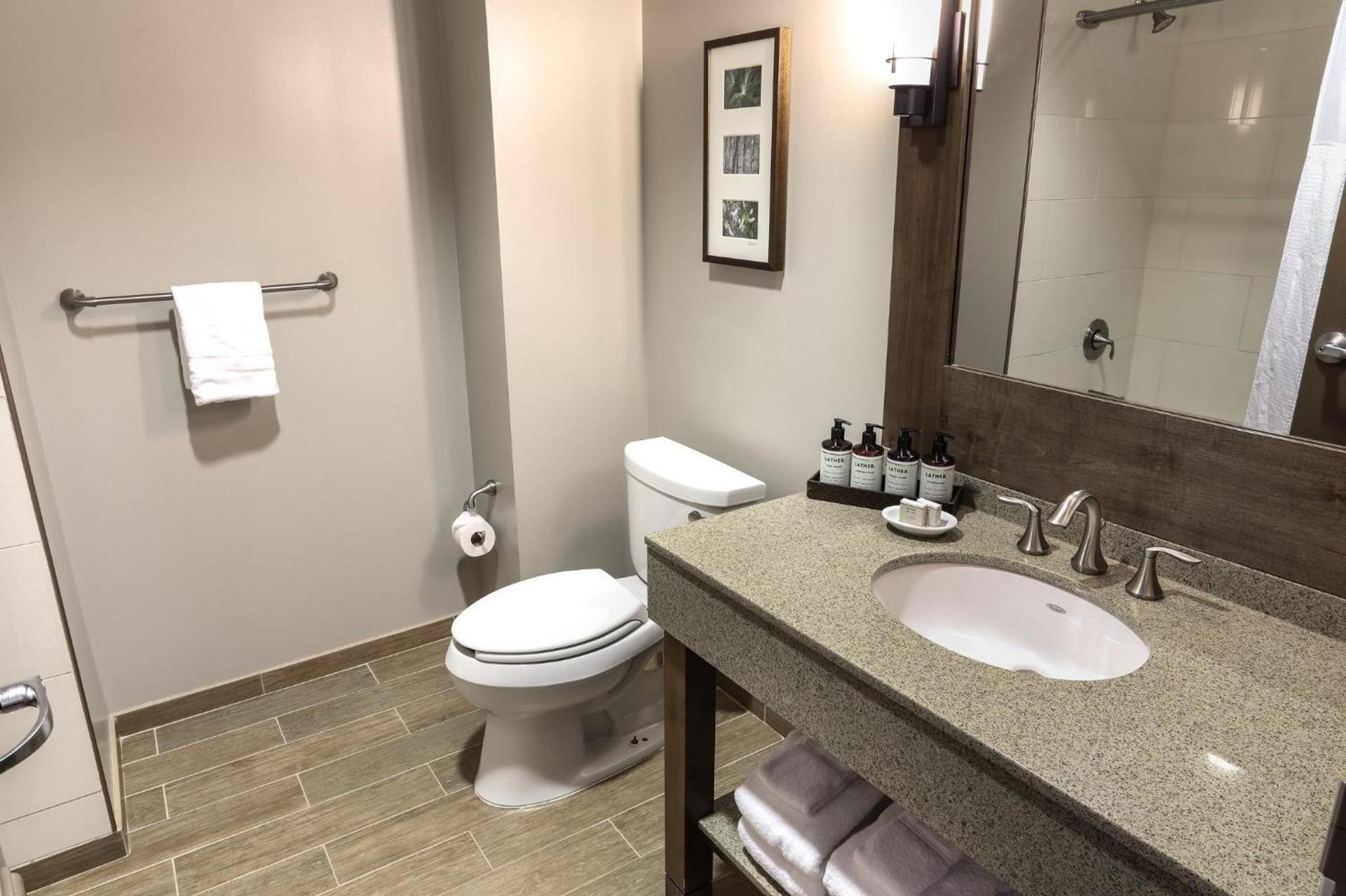Liberty Mountain Lodging by Vail Resorts photo 48