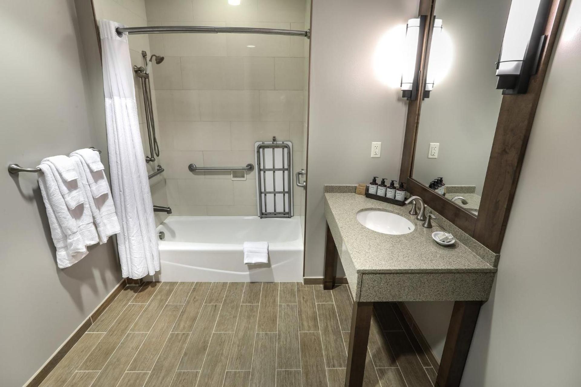 Liberty Mountain Lodging by Vail Resorts photo 49