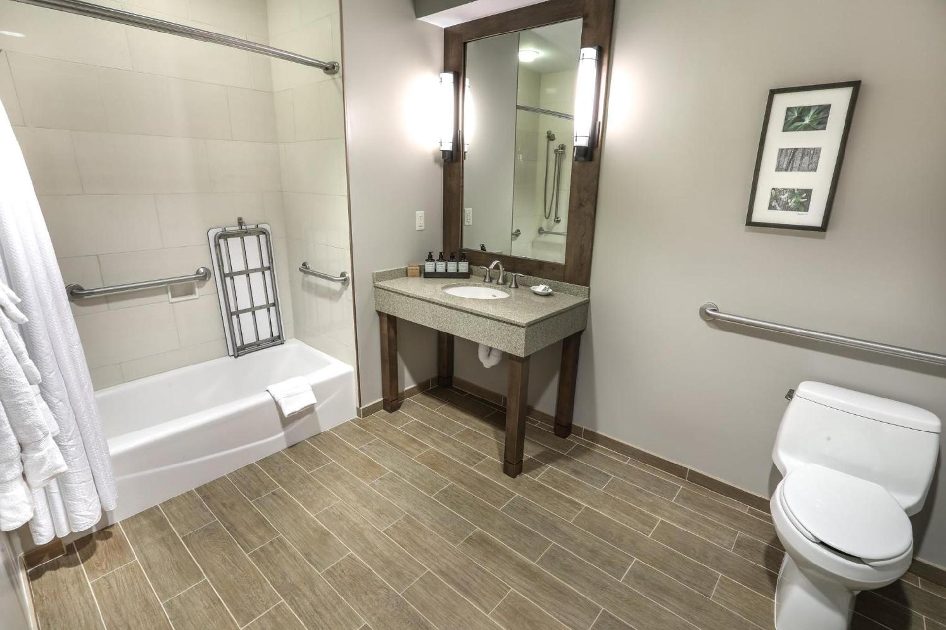 Liberty Mountain Lodging by Vail Resorts photo 53
