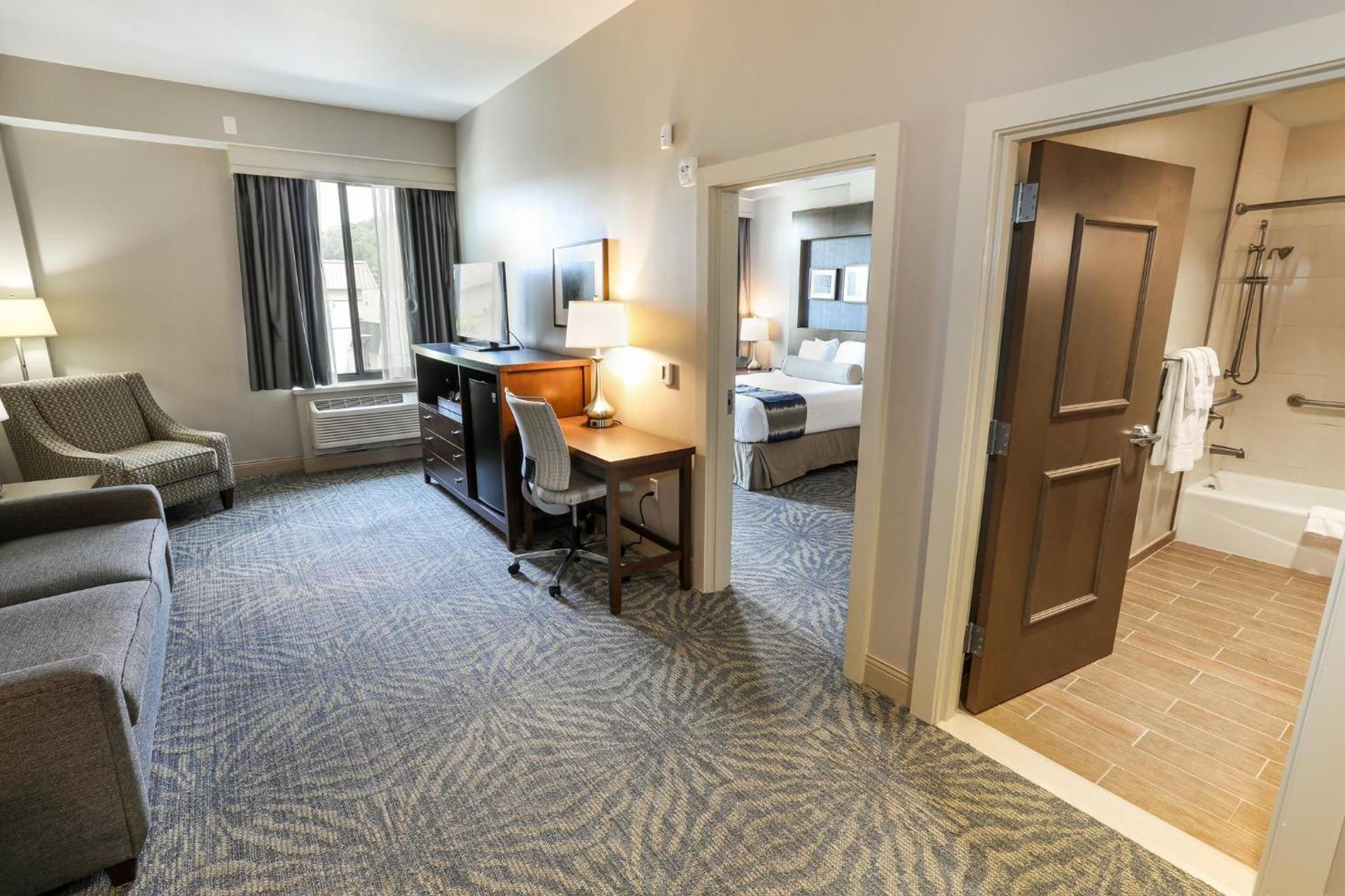 Liberty Mountain Lodging by Vail Resorts photo 55