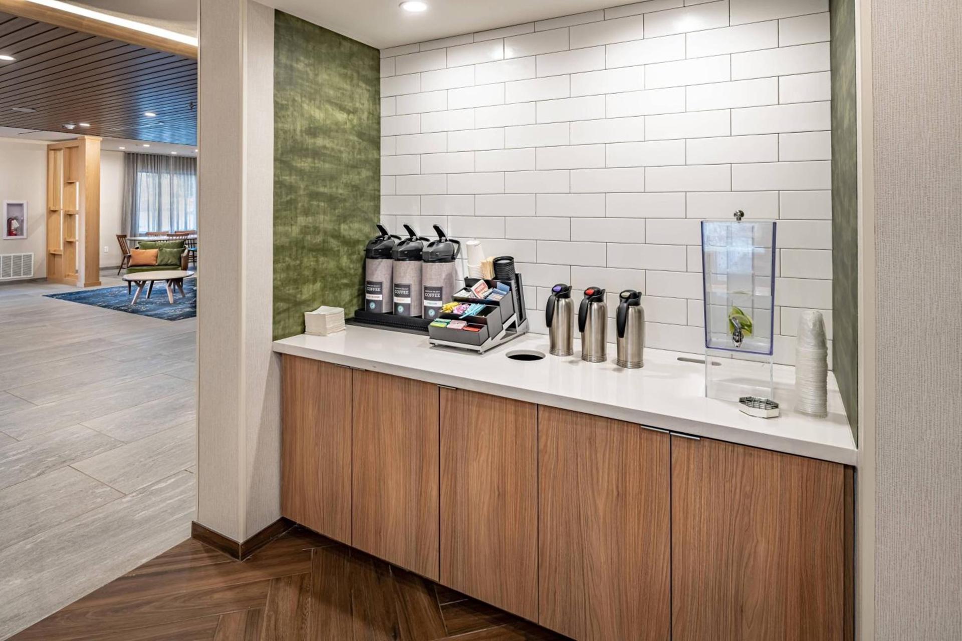Fairfield Inn & Suites Fort Worth Northeast photo 19