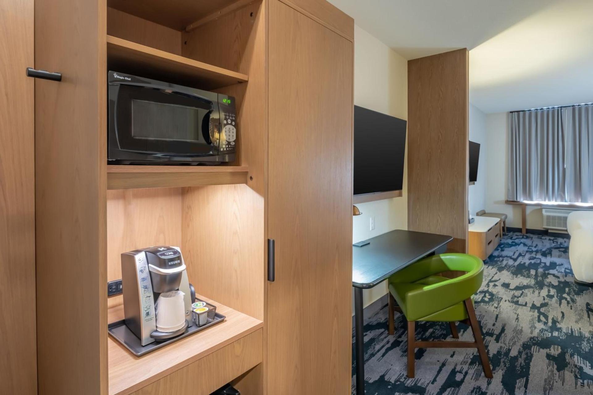 Fairfield Inn & Suites Fort Worth Northeast photo 15
