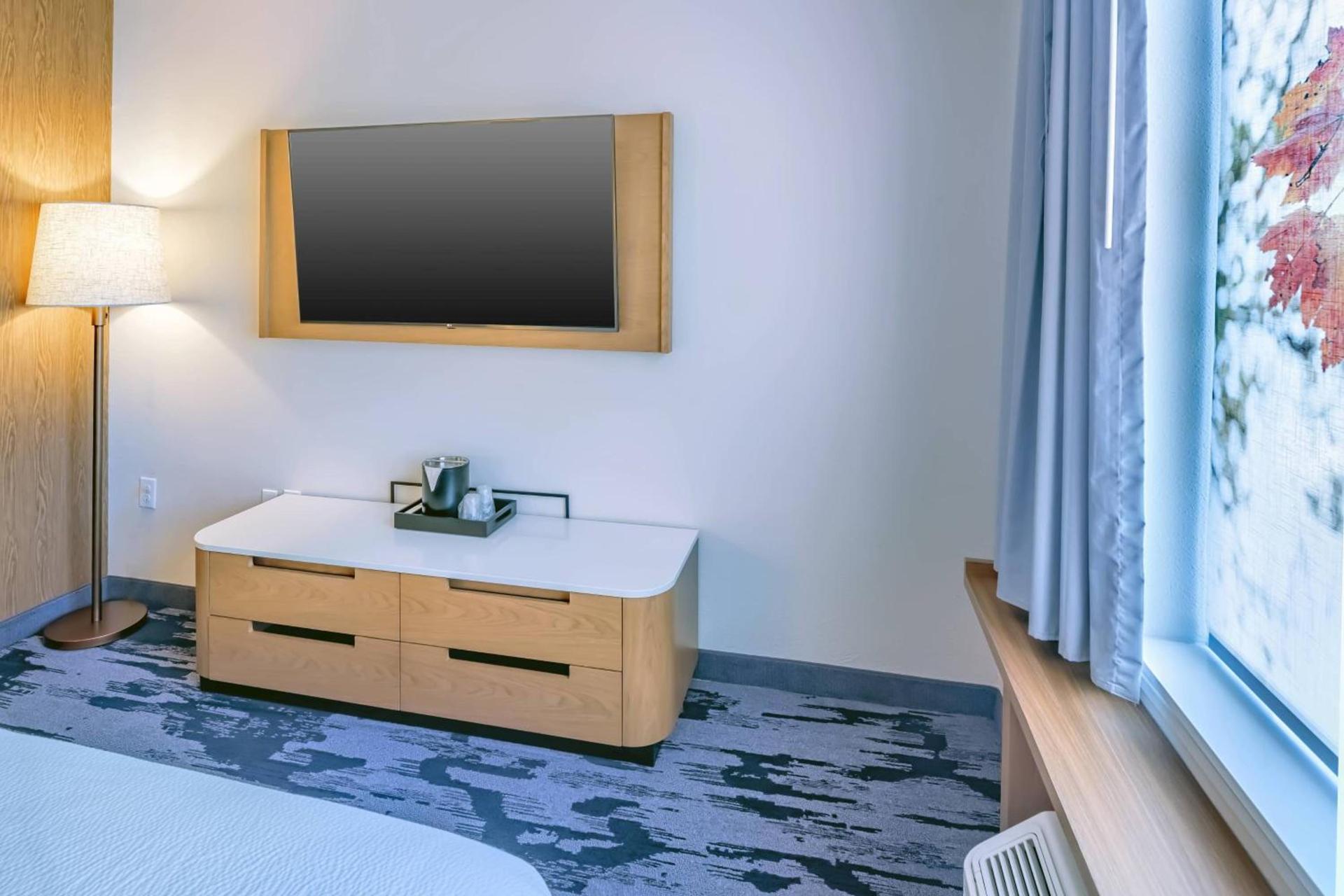 Fairfield Inn & Suites Fort Worth Northeast photo 14