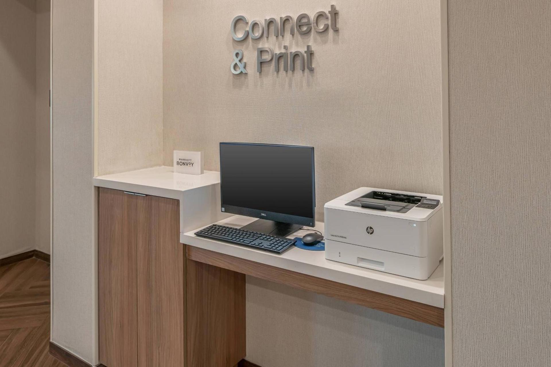 Fairfield Inn & Suites Fort Worth Northeast photo 17