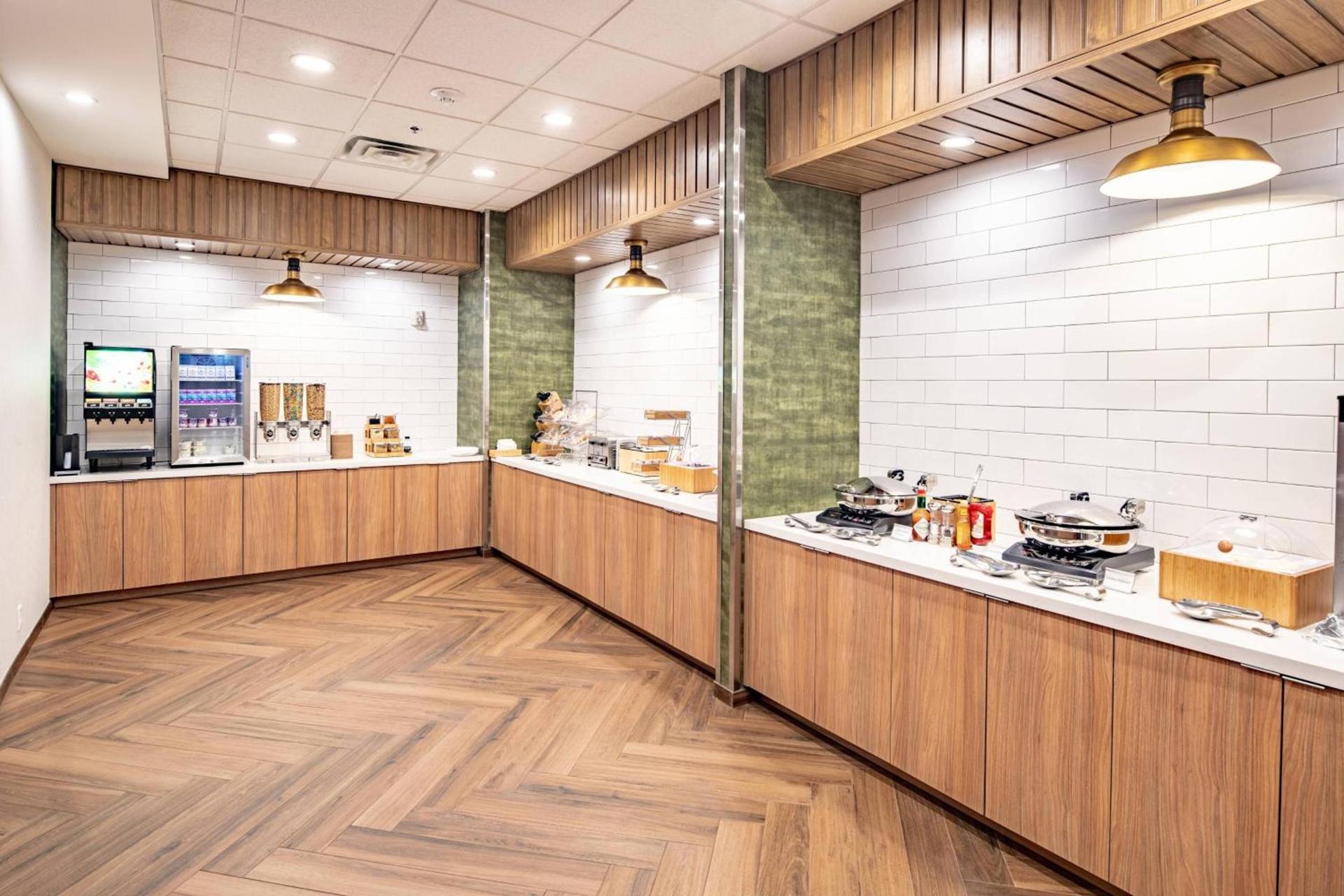 Fairfield Inn & Suites Fort Worth Northeast photo 21