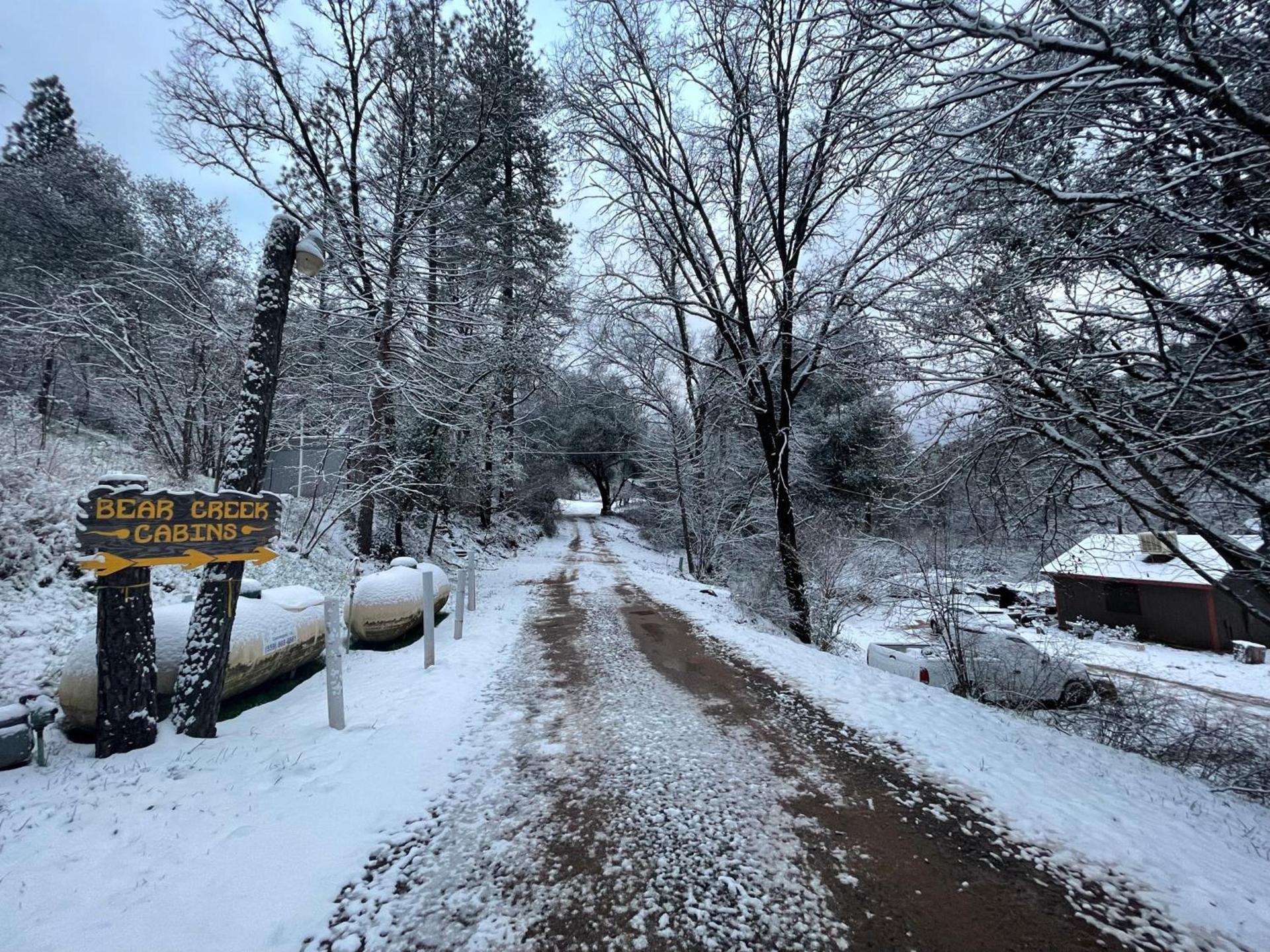 Bear Creek Cabins photo 17