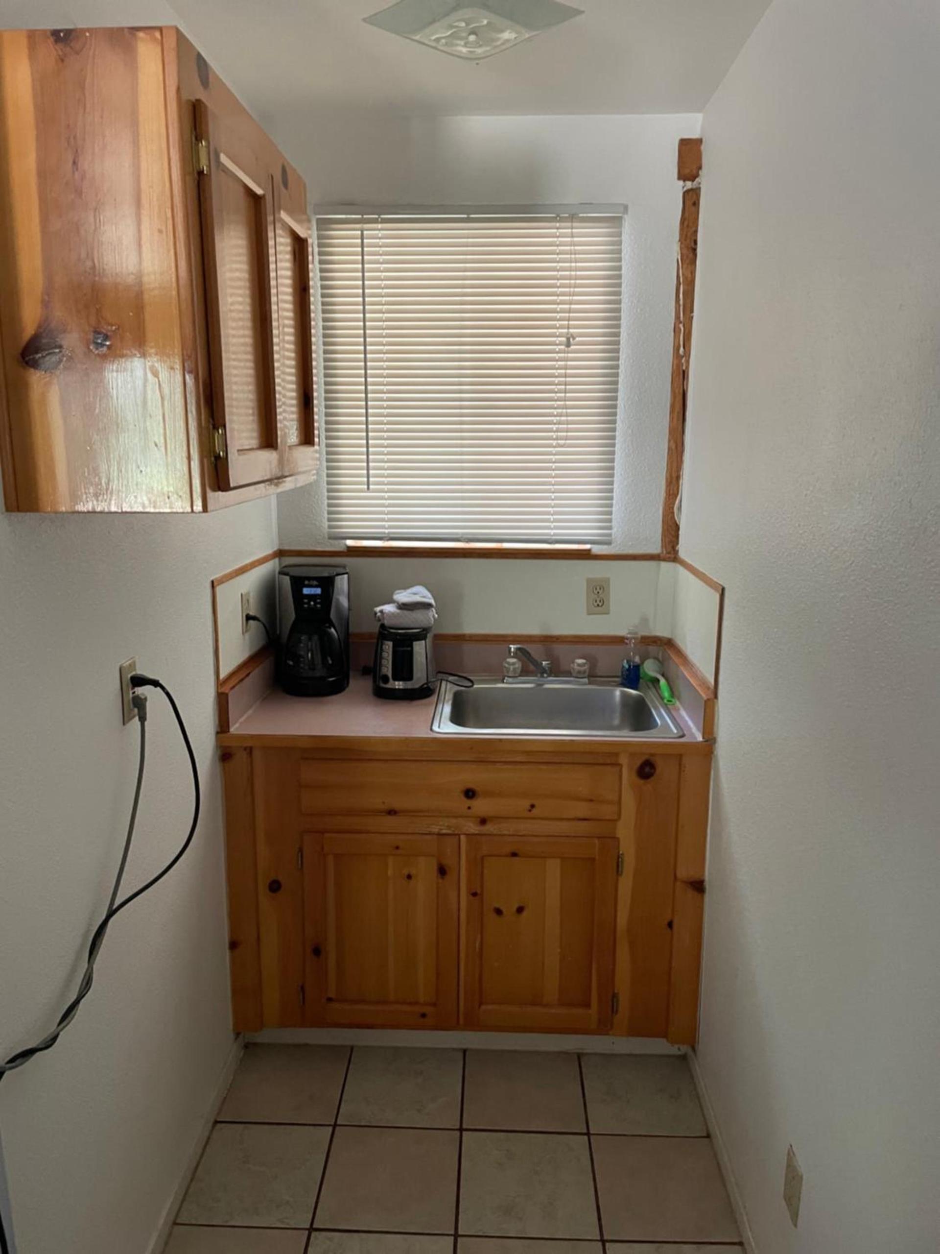 Bear Creek Cabins photo 24
