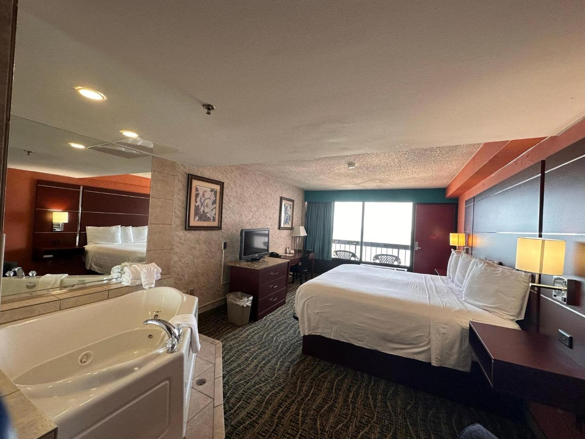 The Breakers Resort Inn photo 27