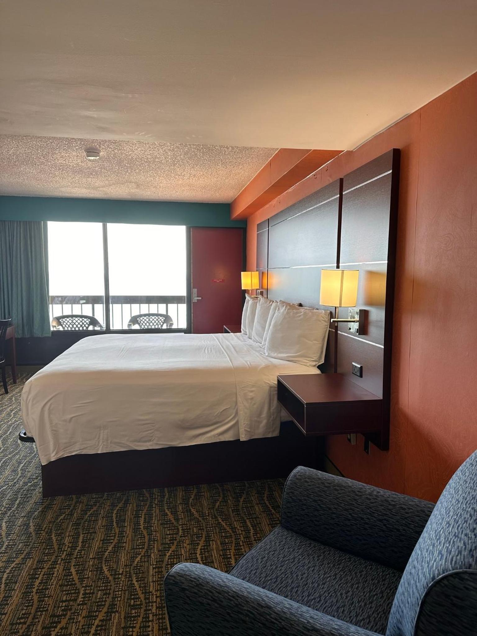 The Breakers Resort Inn photo 24