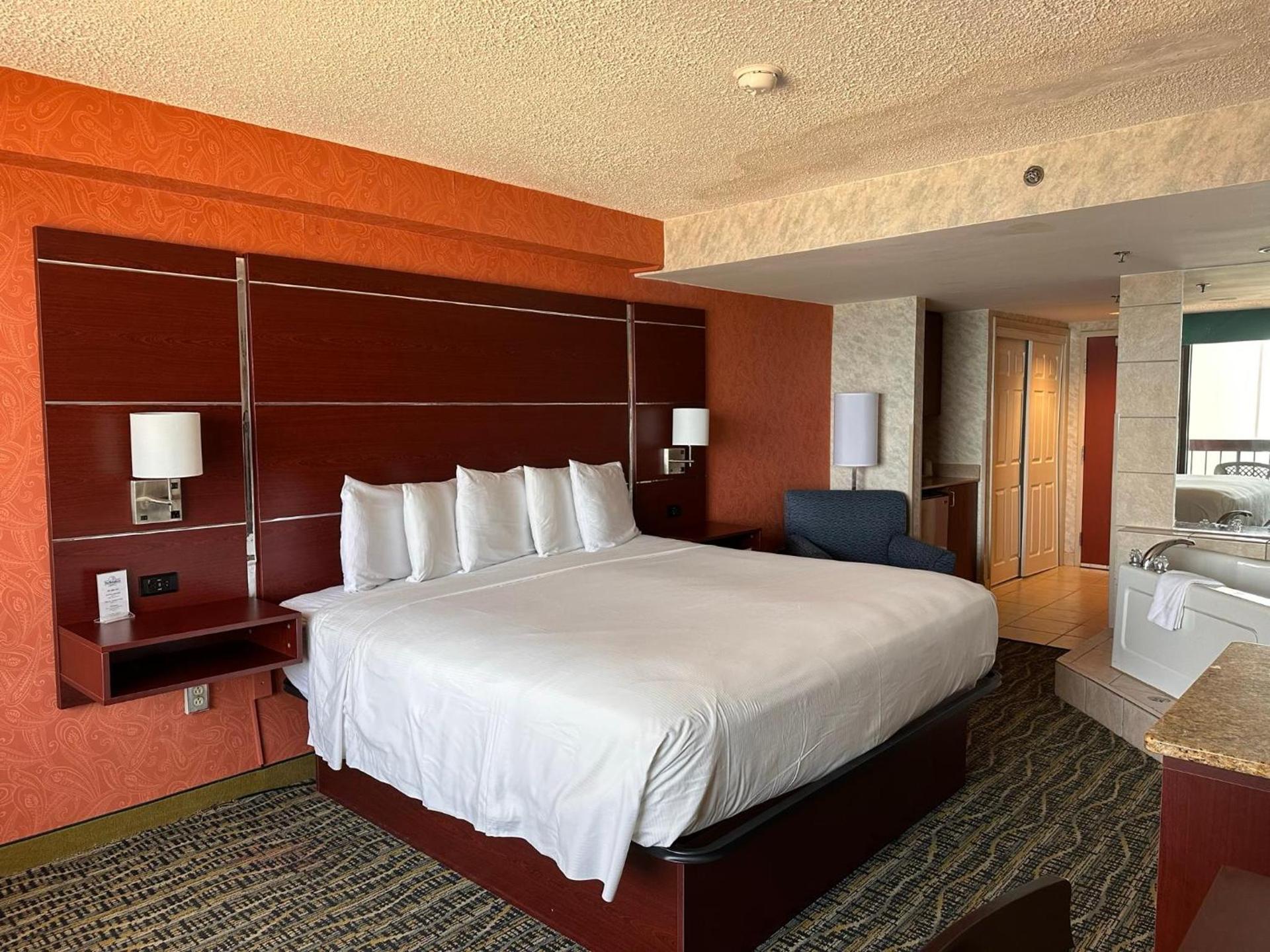 The Breakers Resort Inn photo 19