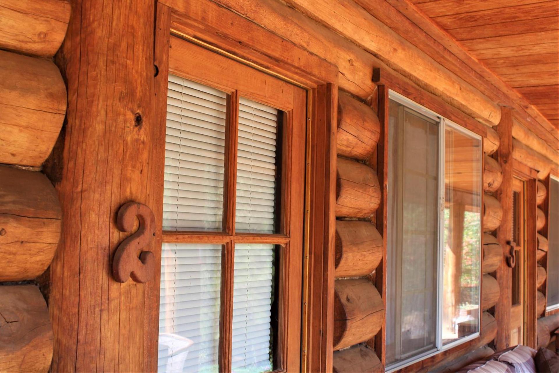 Bear Creek Cabins photo 30